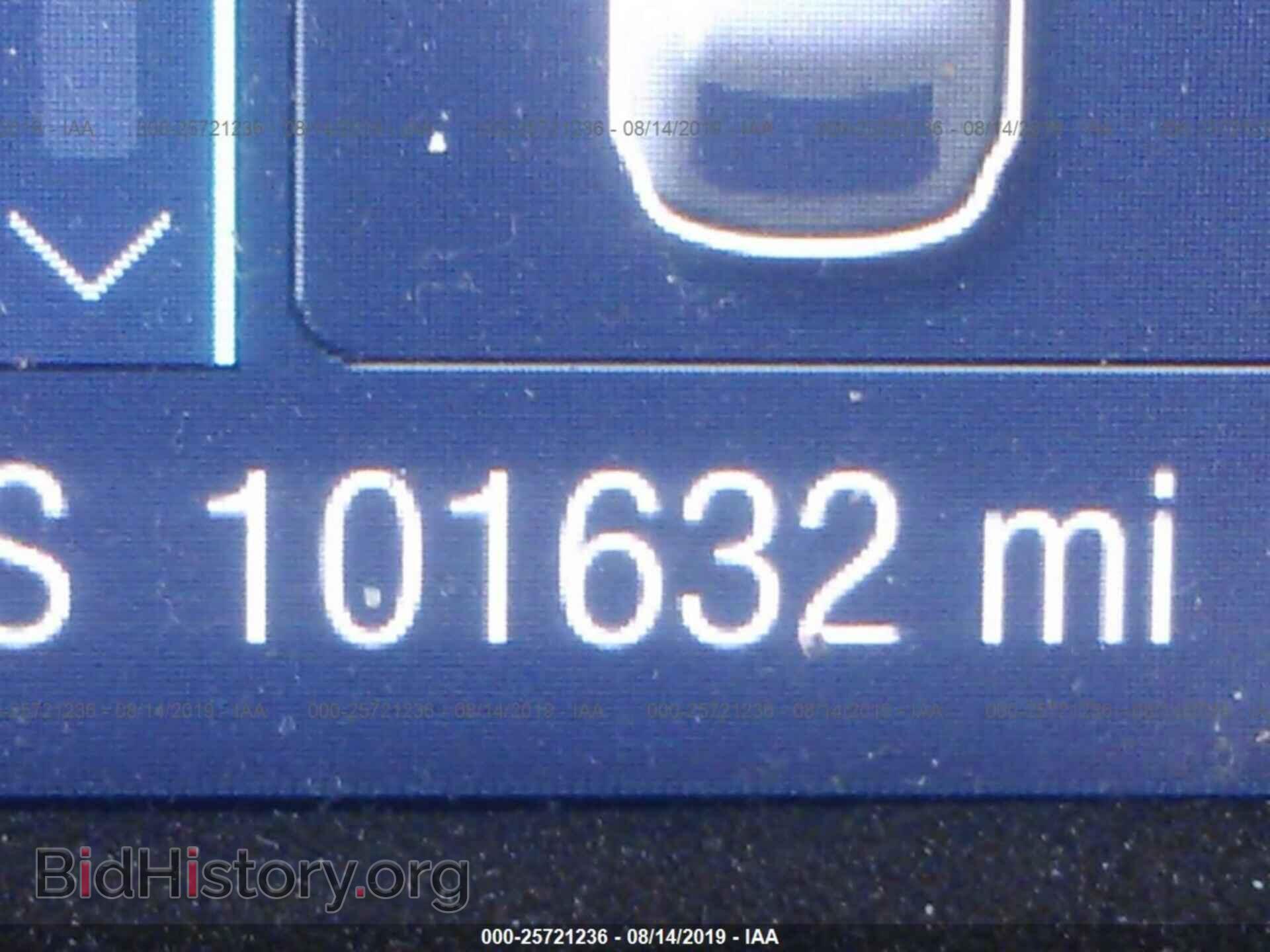2014 FORD FOCUS - VIN: 1FADP3F25EL363798 - Фото 7