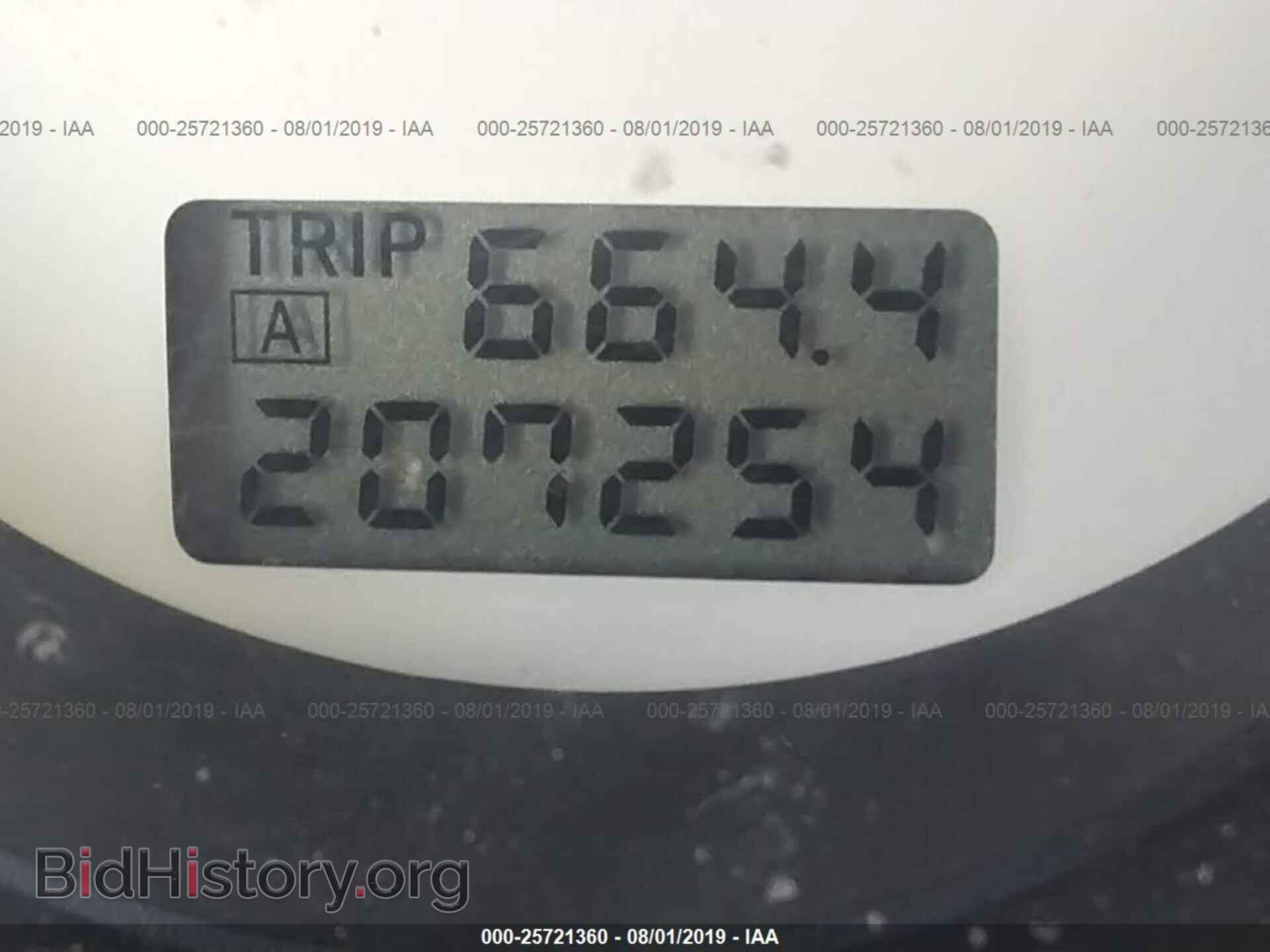 2002 MITSUBISHI LANCER - VIN: JA3AJ86E02U004255 - Фото 7
