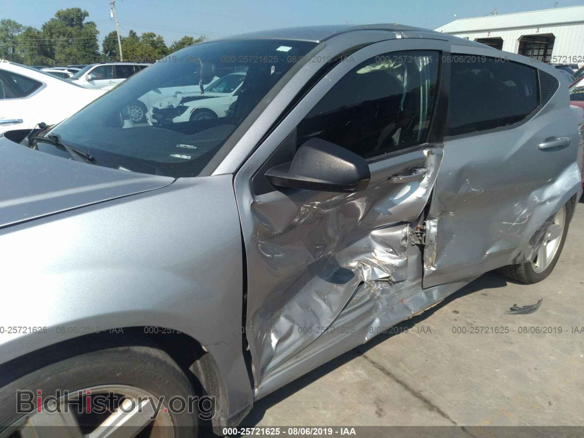 2013 DODGE AVENGER - VIN: 1C3CDZAB2DN589426 - Фото 6