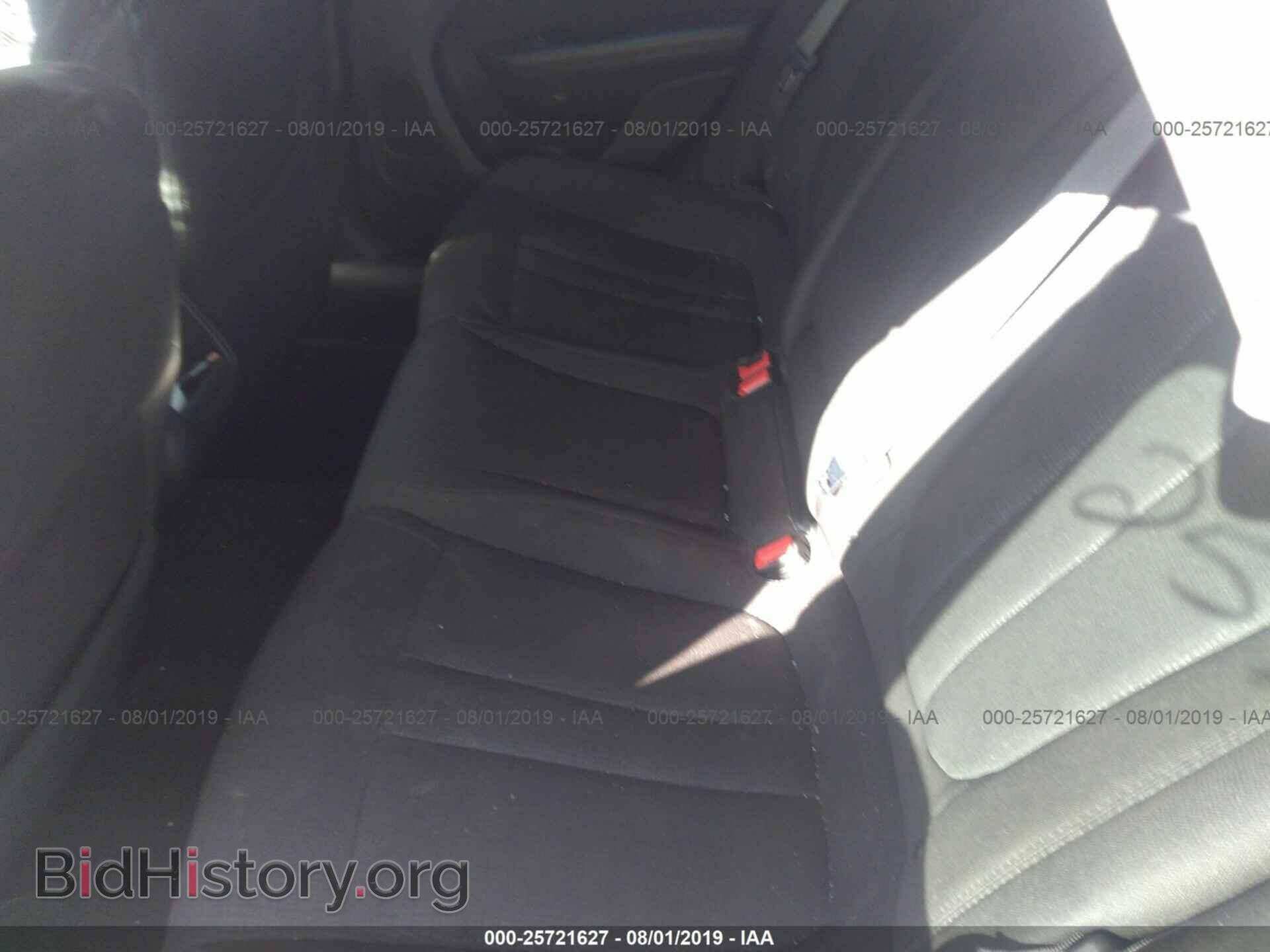 2015 CHRYSLER 200 - VIN: 1C3CCCABXFN691043 - Фото 8