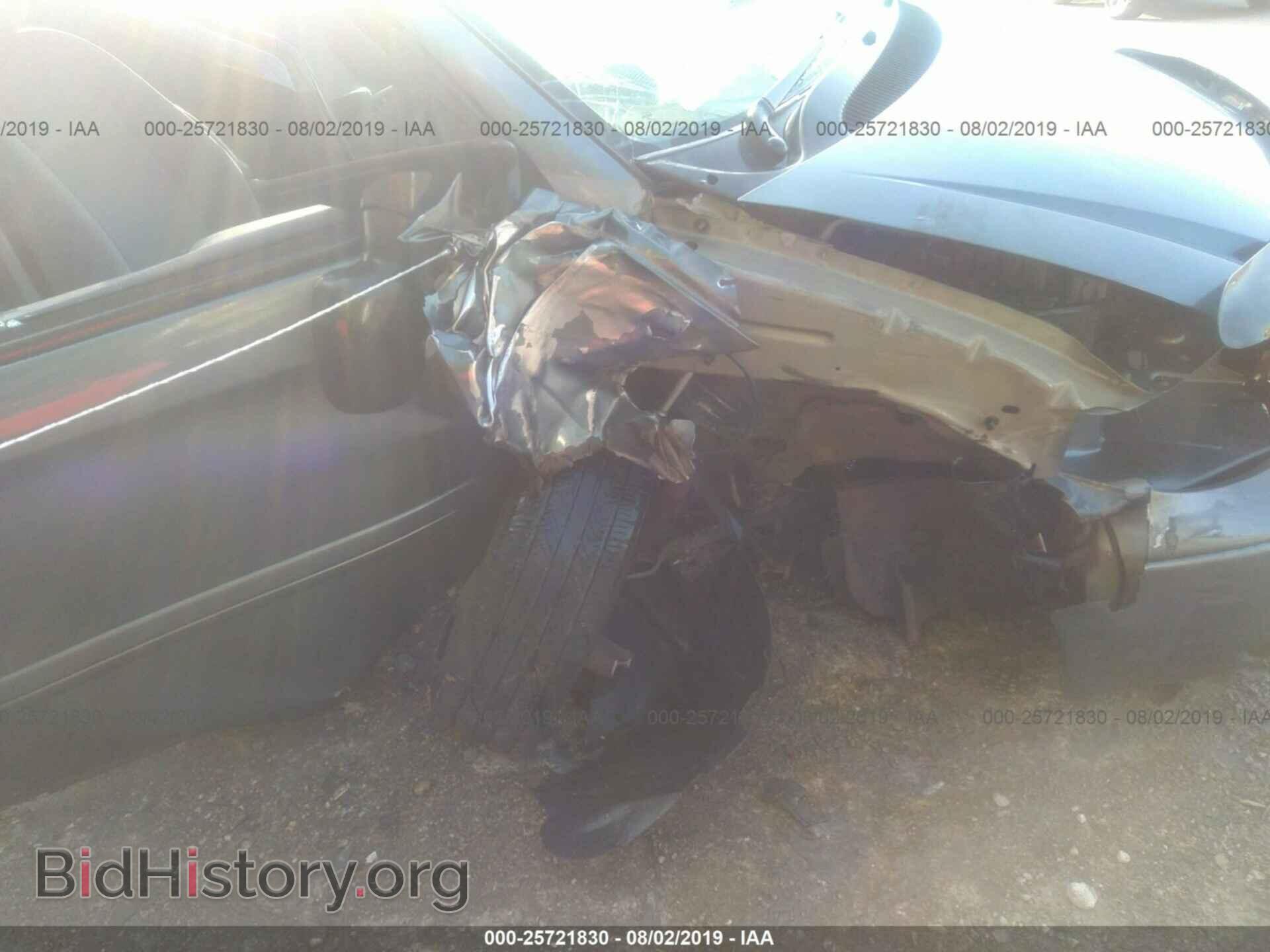 2006 DODGE GRAND CARAVAN - VIN: 2D4GP44L76R855981 - Фото 6