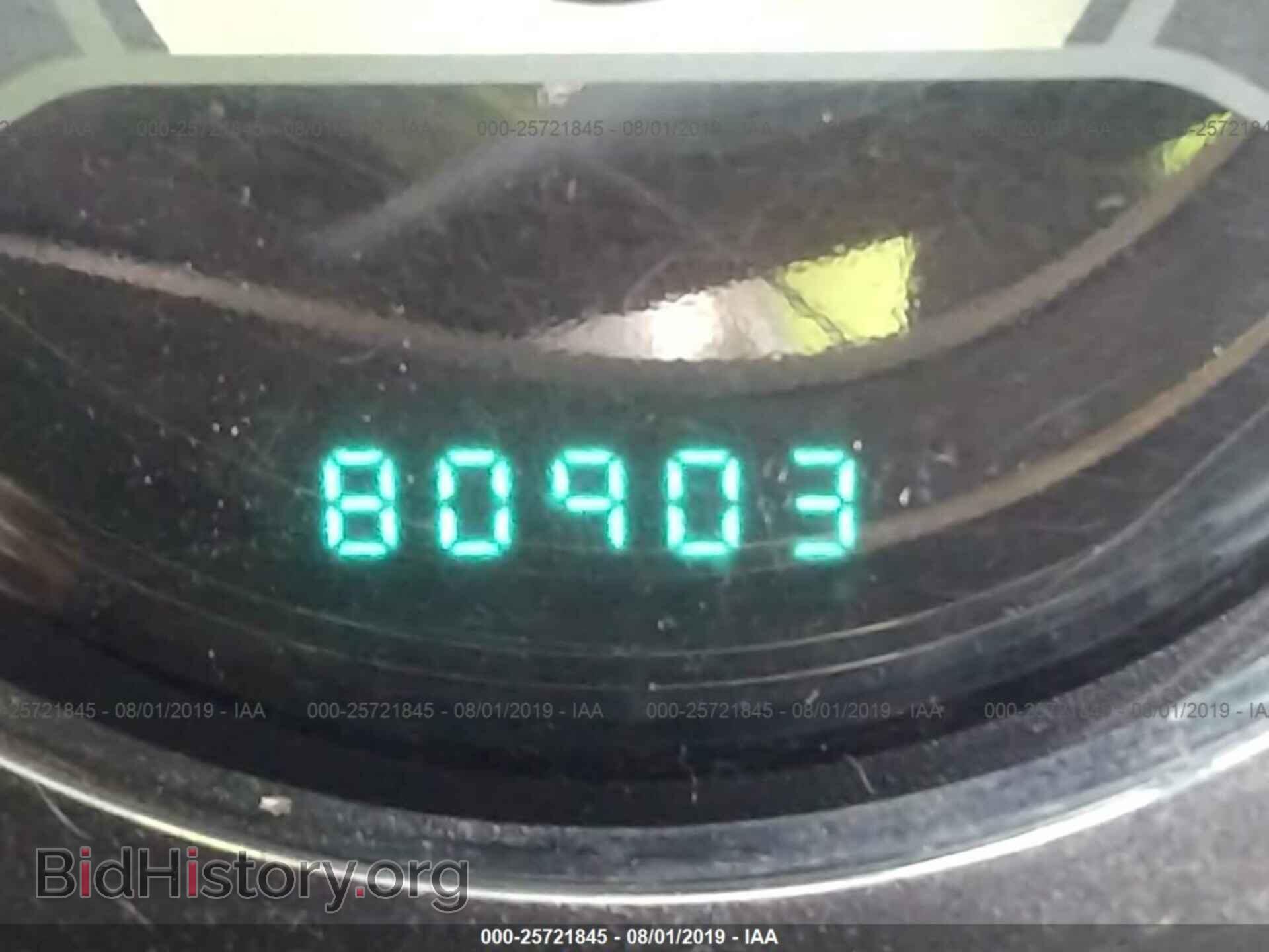 2011 CHRYSLER 200 - VIN: 1C3BC1FB7BN537893 - Фото 7