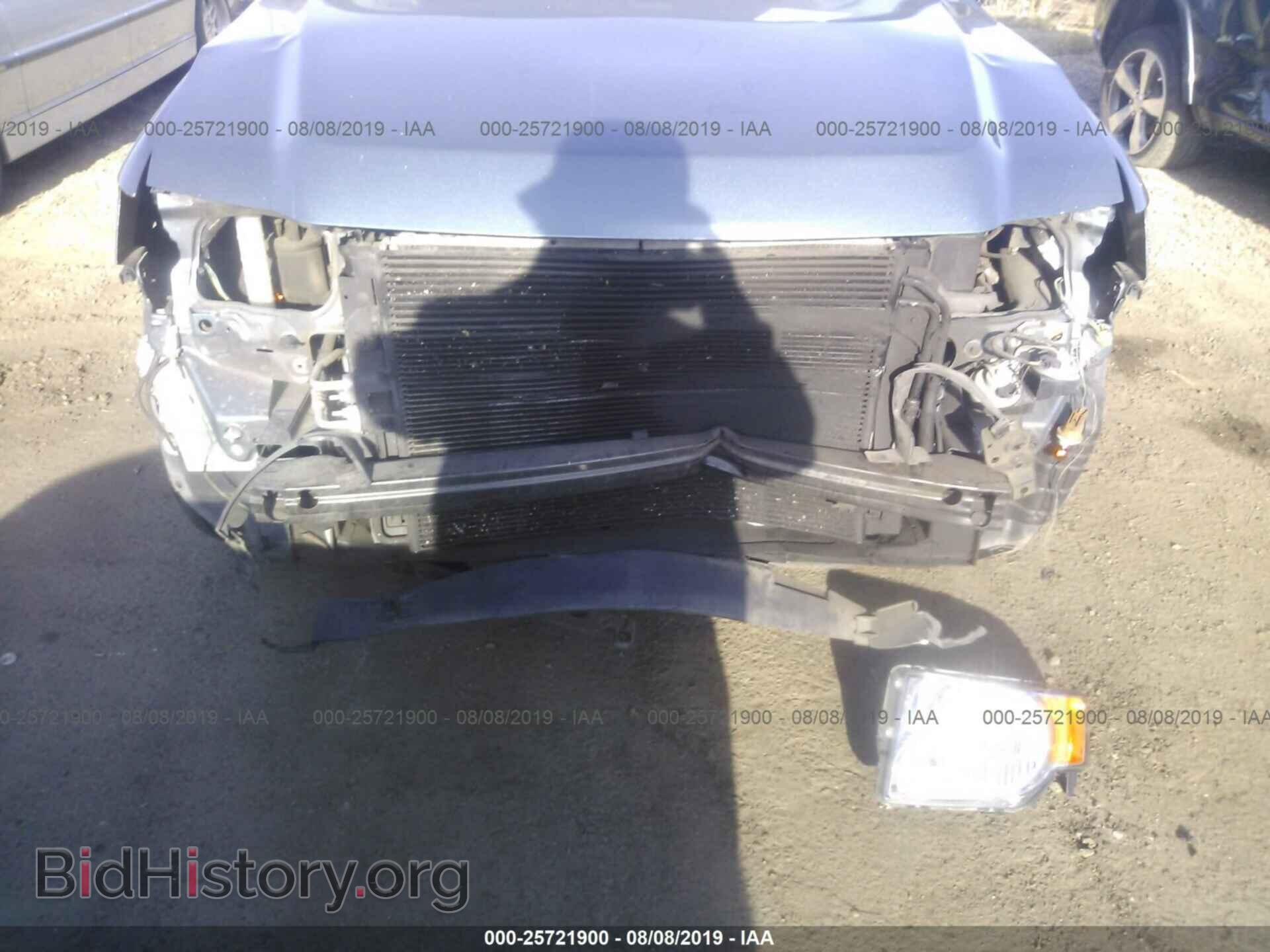 2012 FORD ESCAPE - VIN: 1FMCU0D76CKA36112 - Фото 6