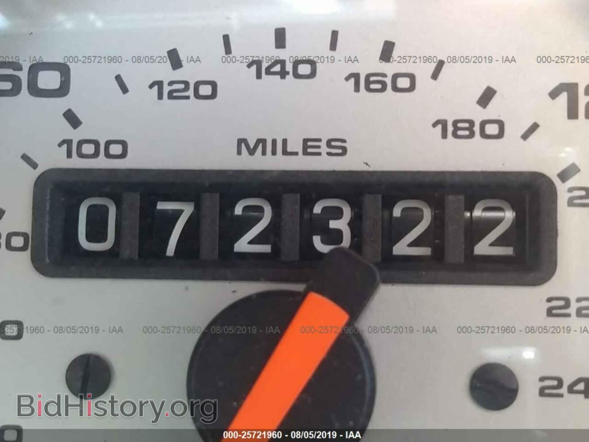 1997 PORSCHE 911 - VIN: WP0CA2996VS341227 - Фото 7
