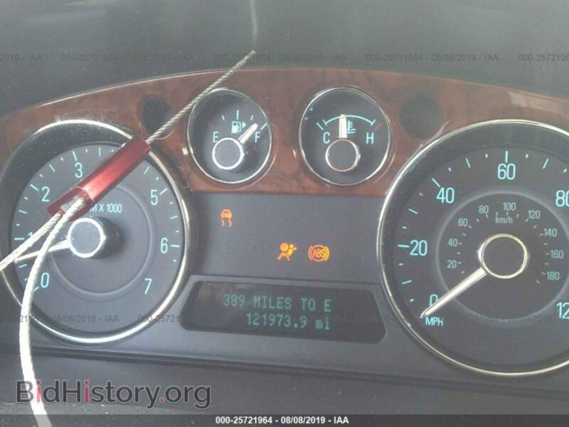 2011 Ford FLEX (VIN 2FMGK5DC8BBD23459) — photo 7 of 10