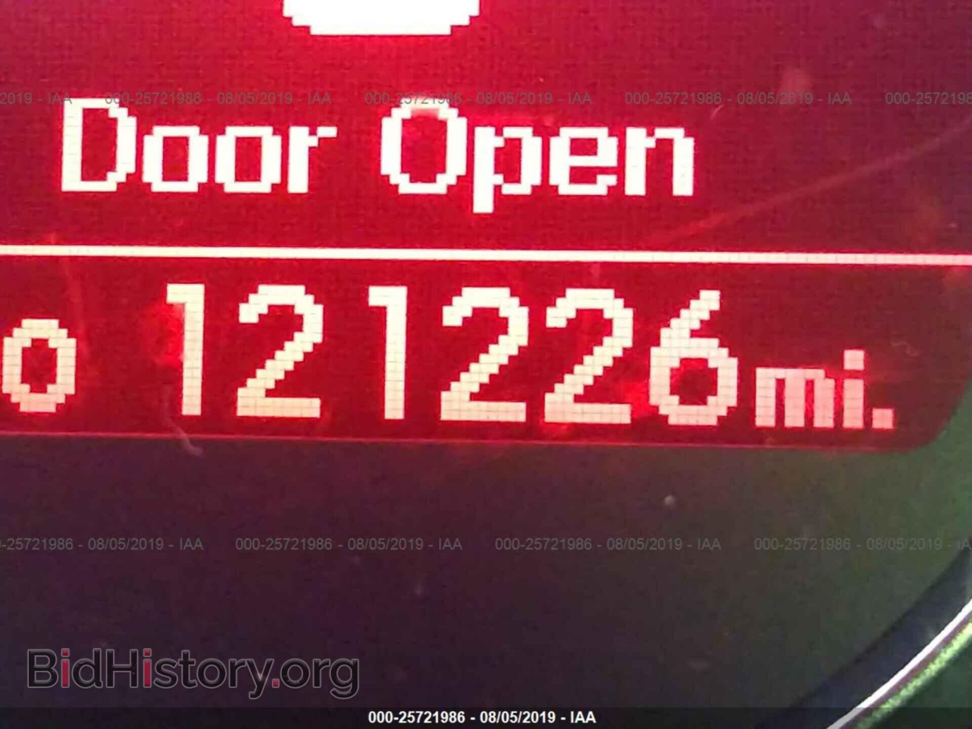 2011 KIA OPTIMA - VIN: KNAGM4A78B5064702 - Фото 7