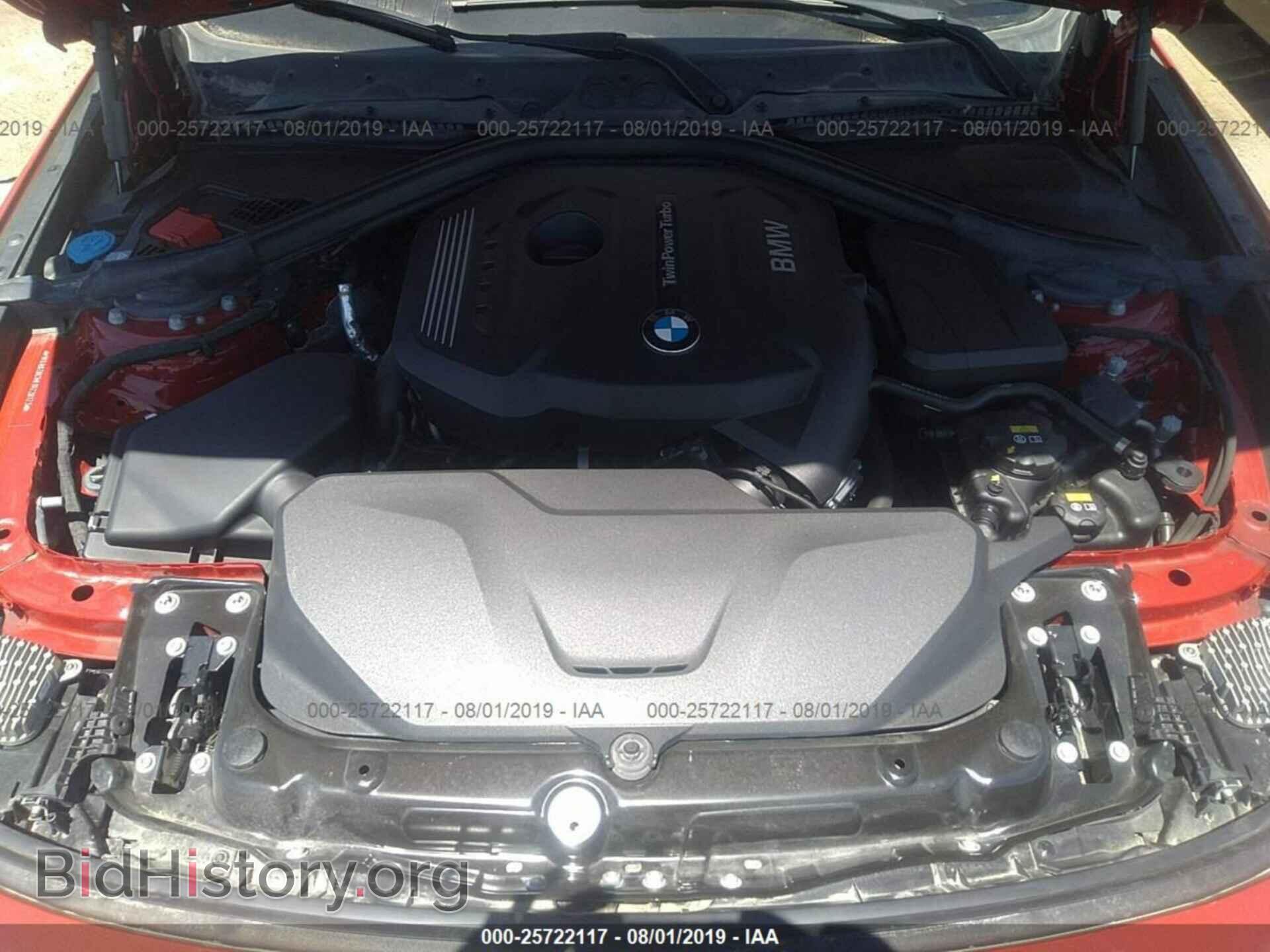 2018 BMW 330 - VIN: WBA8Z9C58JB220123 - Фото 10