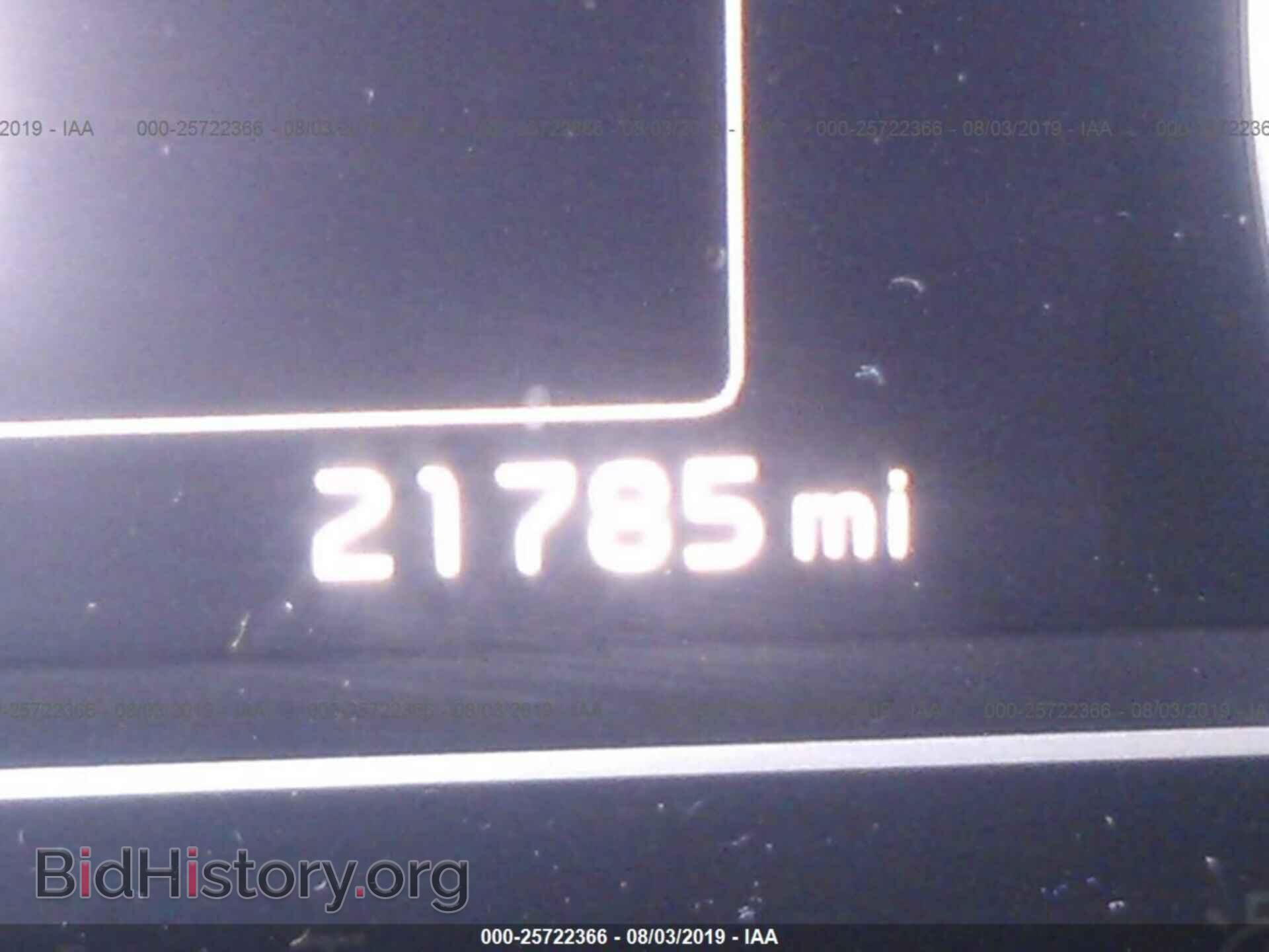 2018 KIA NIRO - VIN: KNDCB3LC6J5164694 - Фото 7