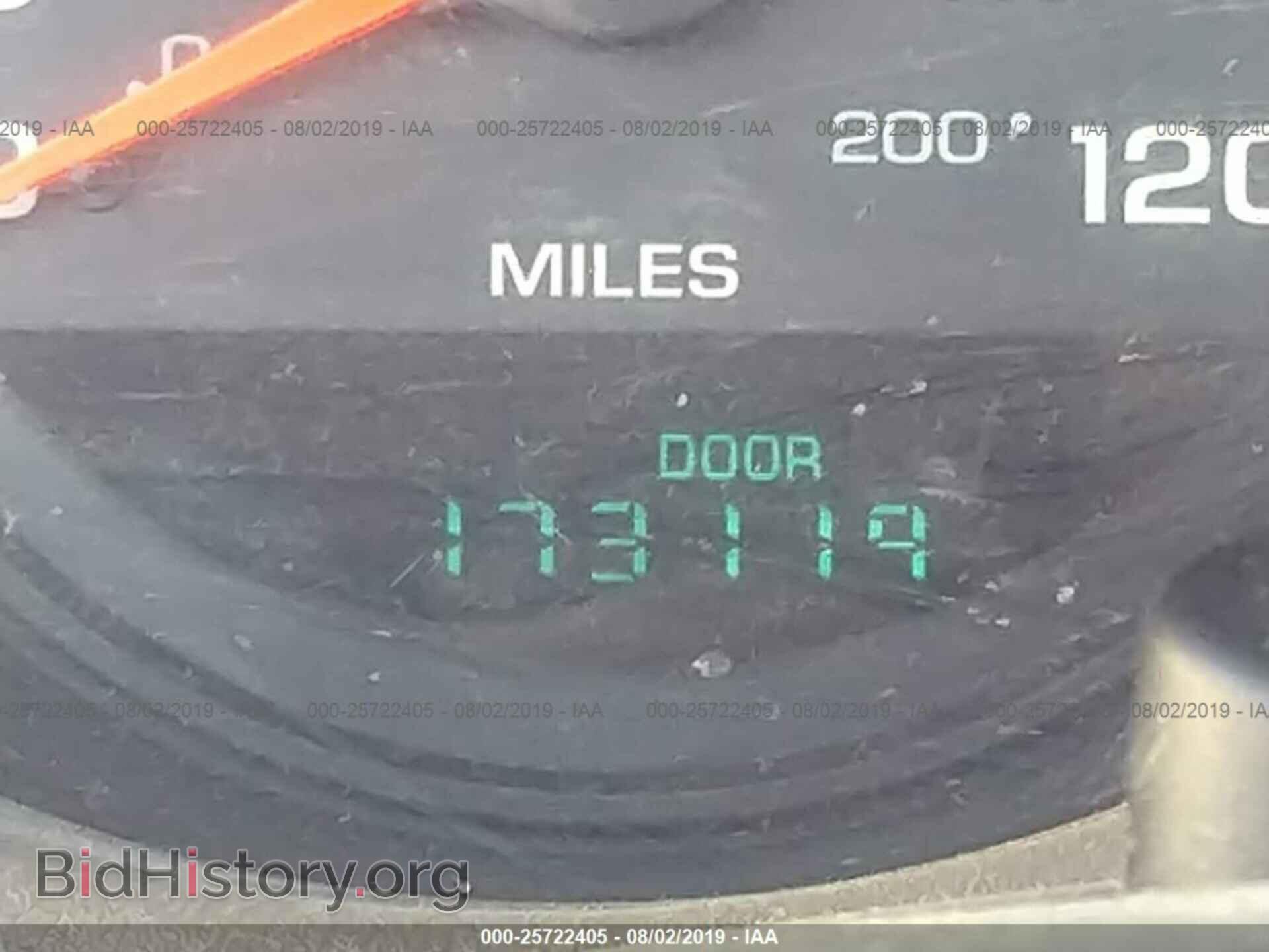 2004 DODGE NEON - VIN: 1B3ES26C04D542700 - Фото 7