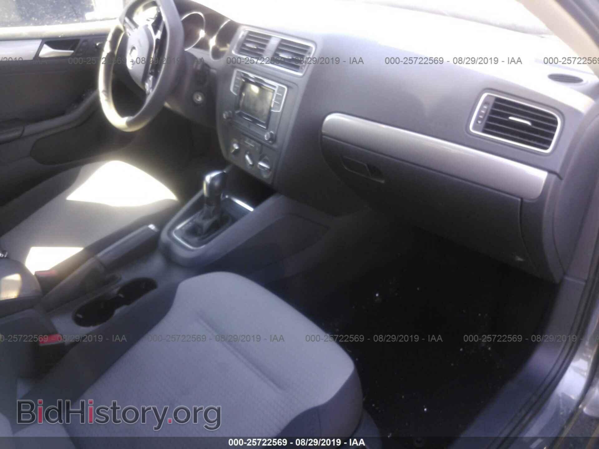 2017 VOLKSWAGEN JETTA - VIN: 3VW2B7AJ9HM205146 - Фото 5