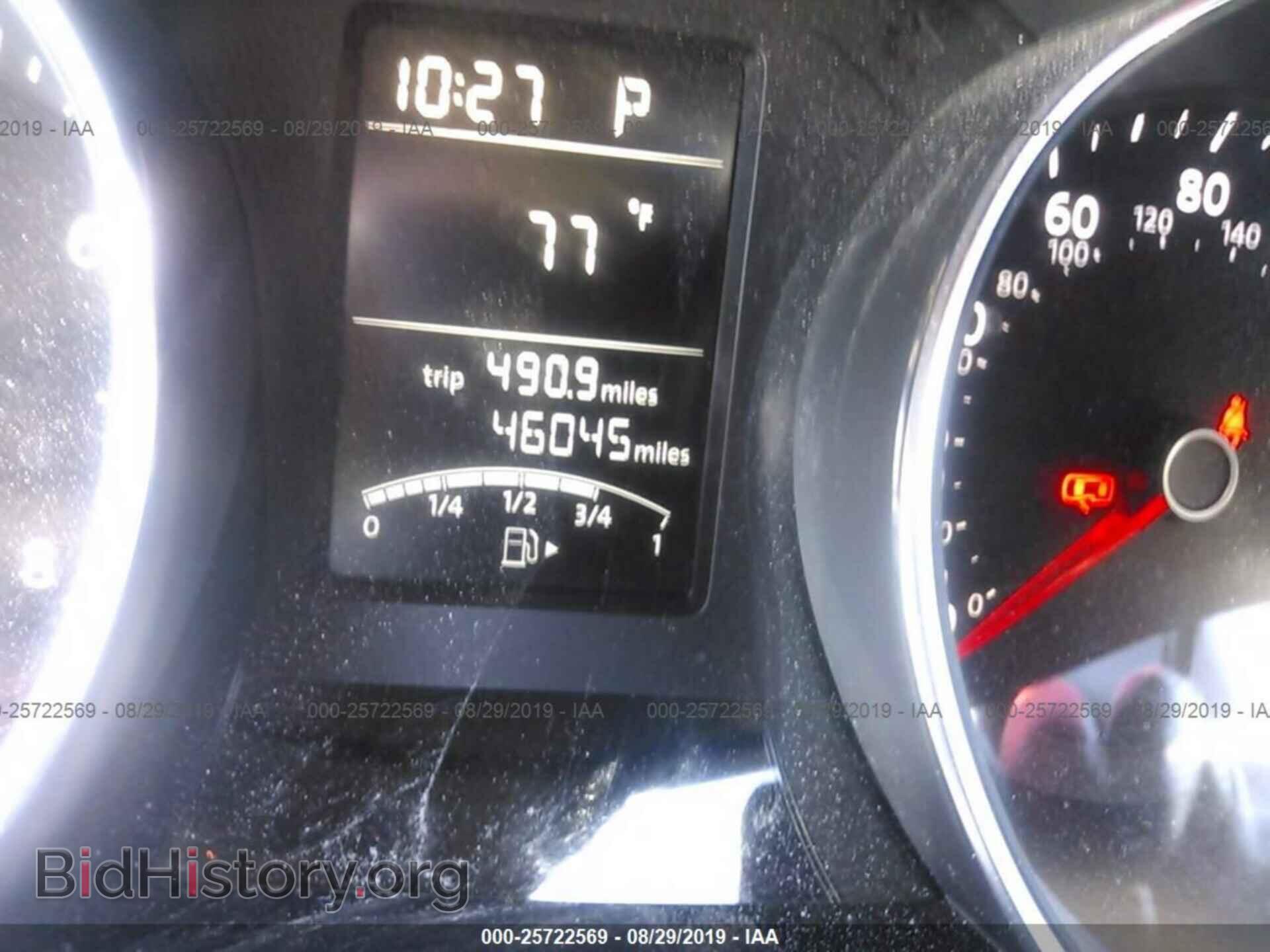 2017 VOLKSWAGEN JETTA - VIN: 3VW2B7AJ9HM205146 - Фото 7