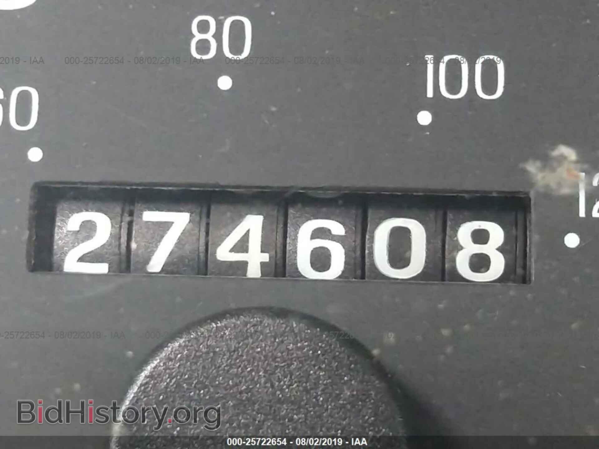 2002 FORD ECONOLINE - VIN: 1FTNE24LX2HA91810 - Фото 7