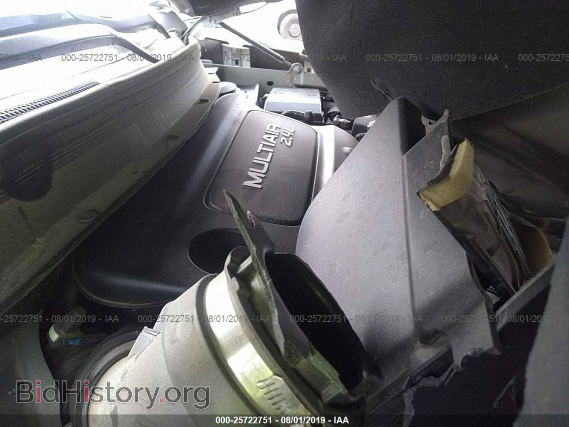 2019 JEEP CHEROKEE - VIN: 1C4PJLCBXKD114366 - Фото 10