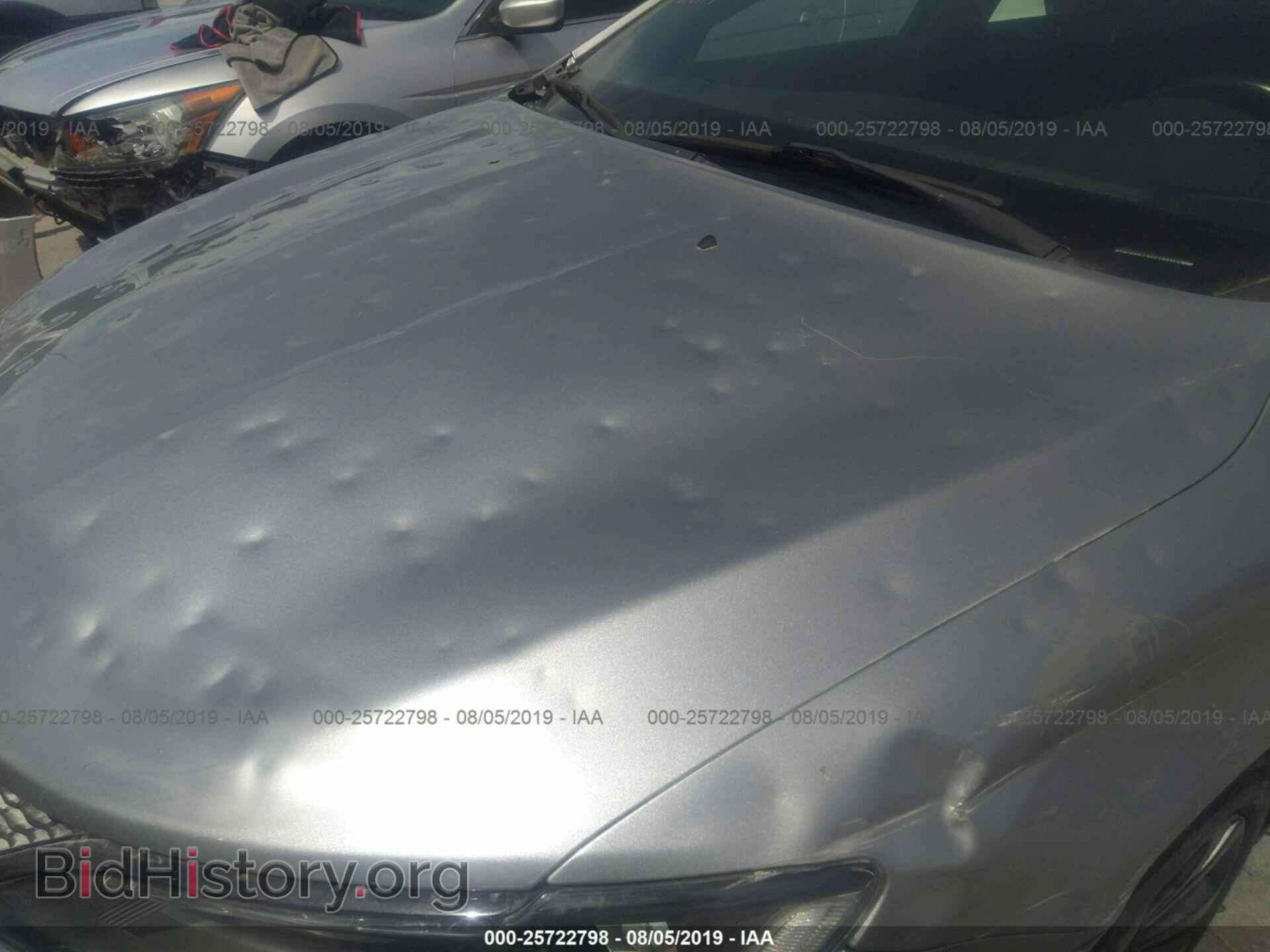 2015 CHRYSLER 200 - VIN: 1C3CCCBB7FN613155 - Фото 6
