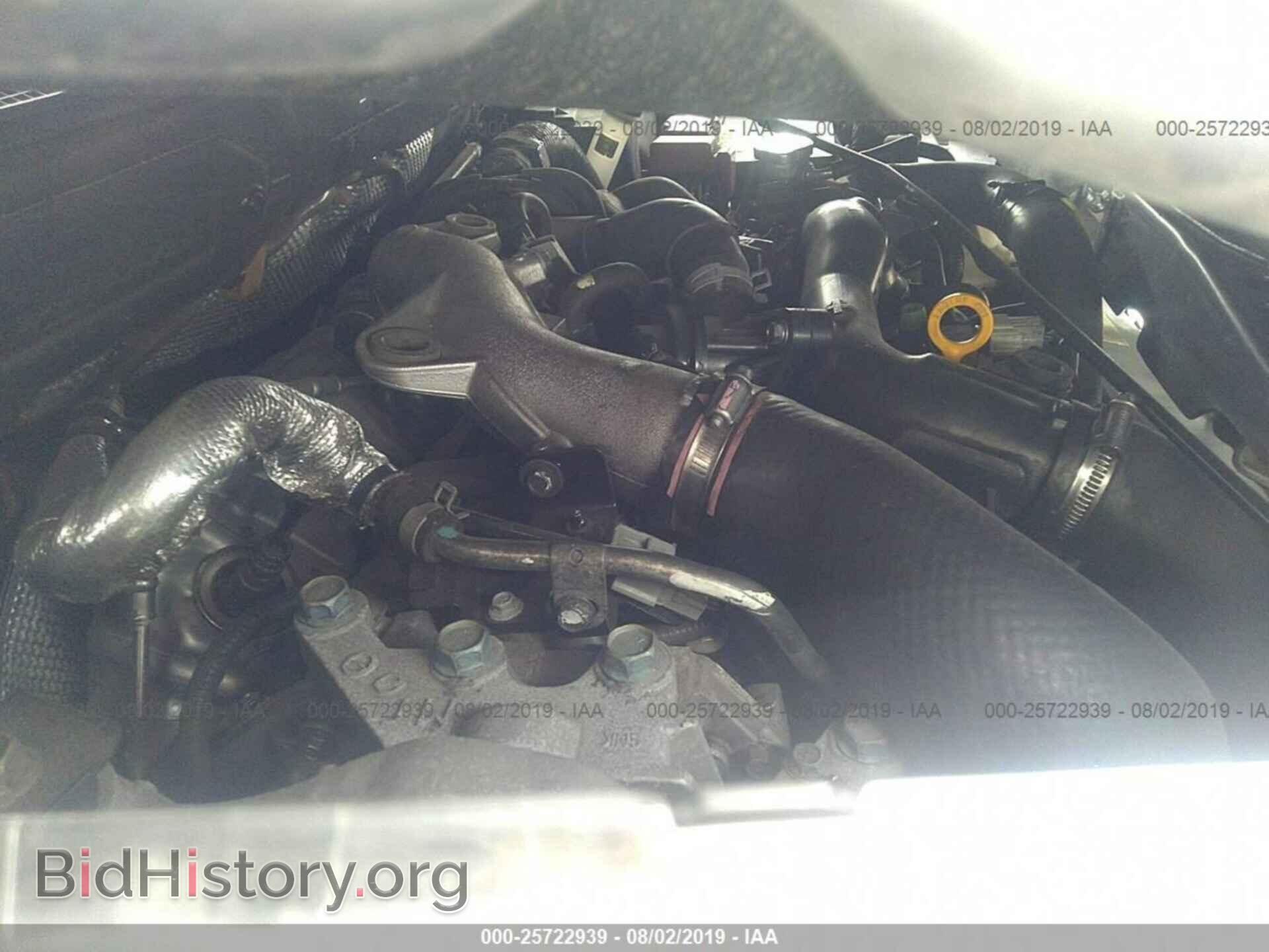 2012 NISSAN JUKE - VIN: JN8AF5MR5CT105178 - Фото 10