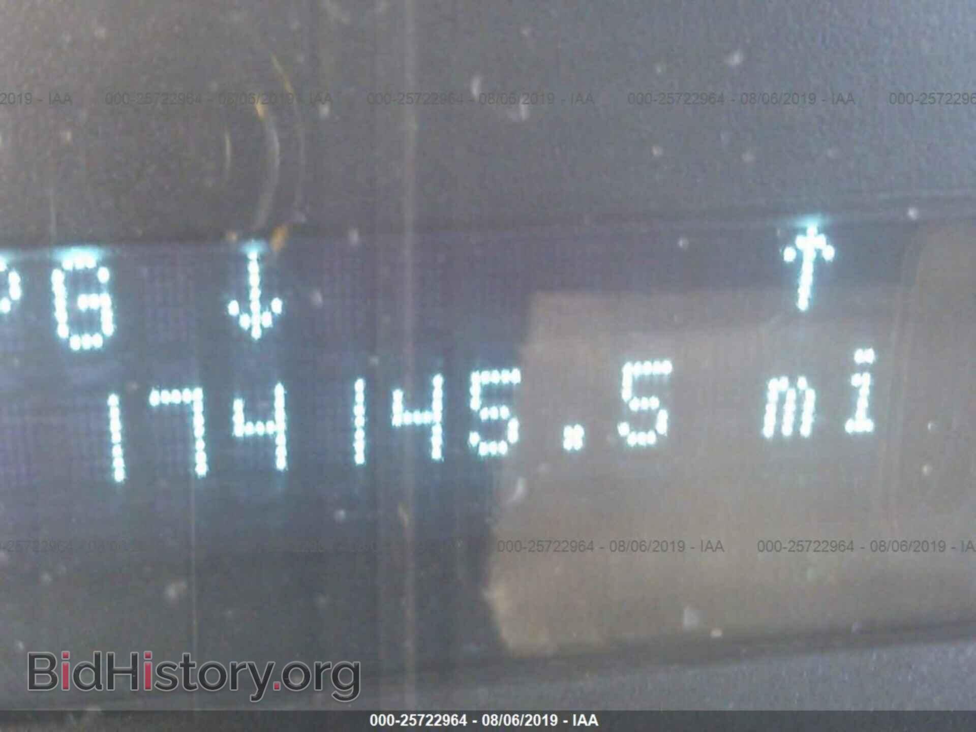 2011 FORD ESCAPE - VIN: 1FMCU9DG3BKA97095 - Photo 7
