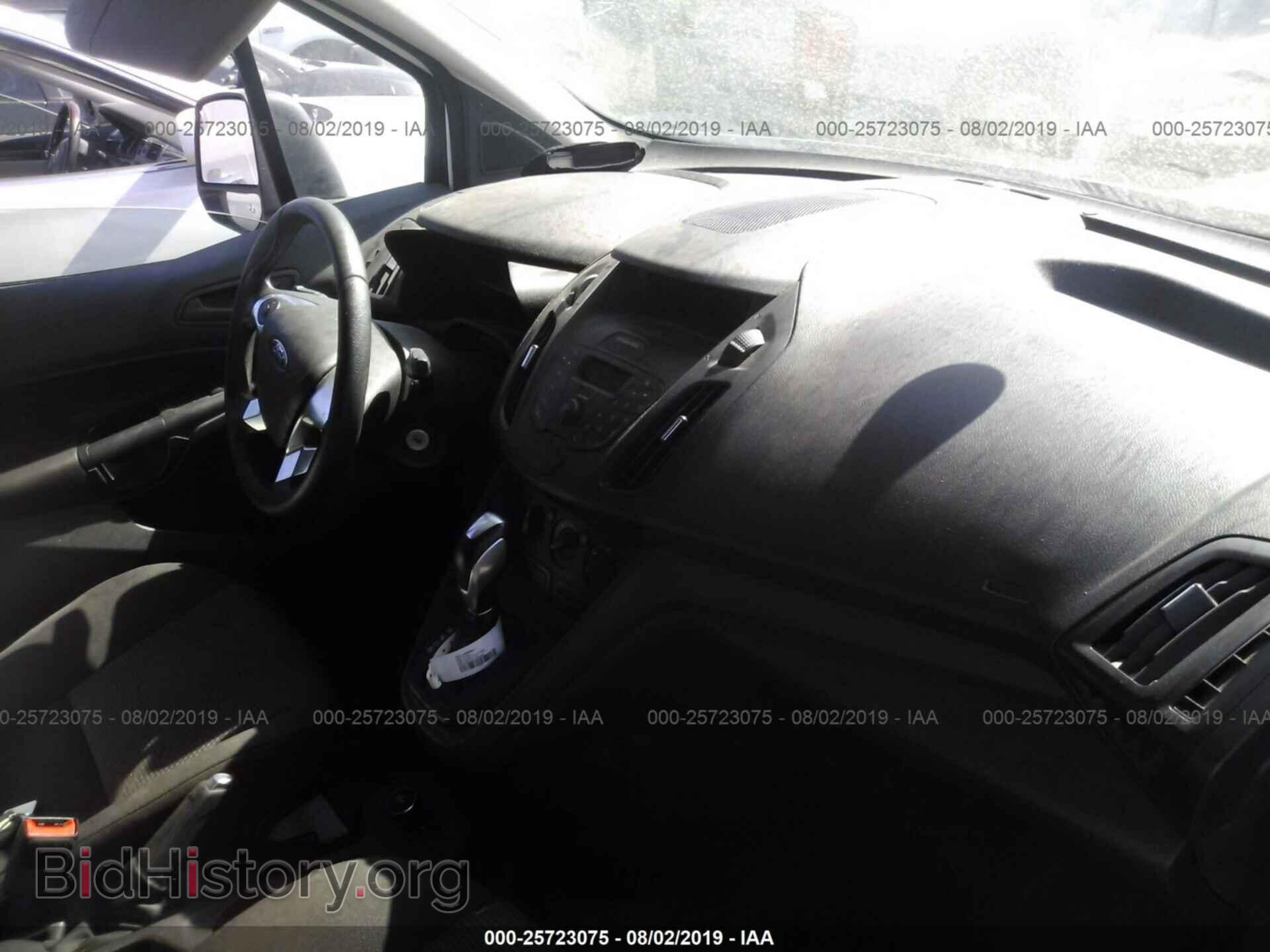 2015 FORD TRANSIT CONNECT - VIN: NM0LS7E77F1183287 - Фото 5