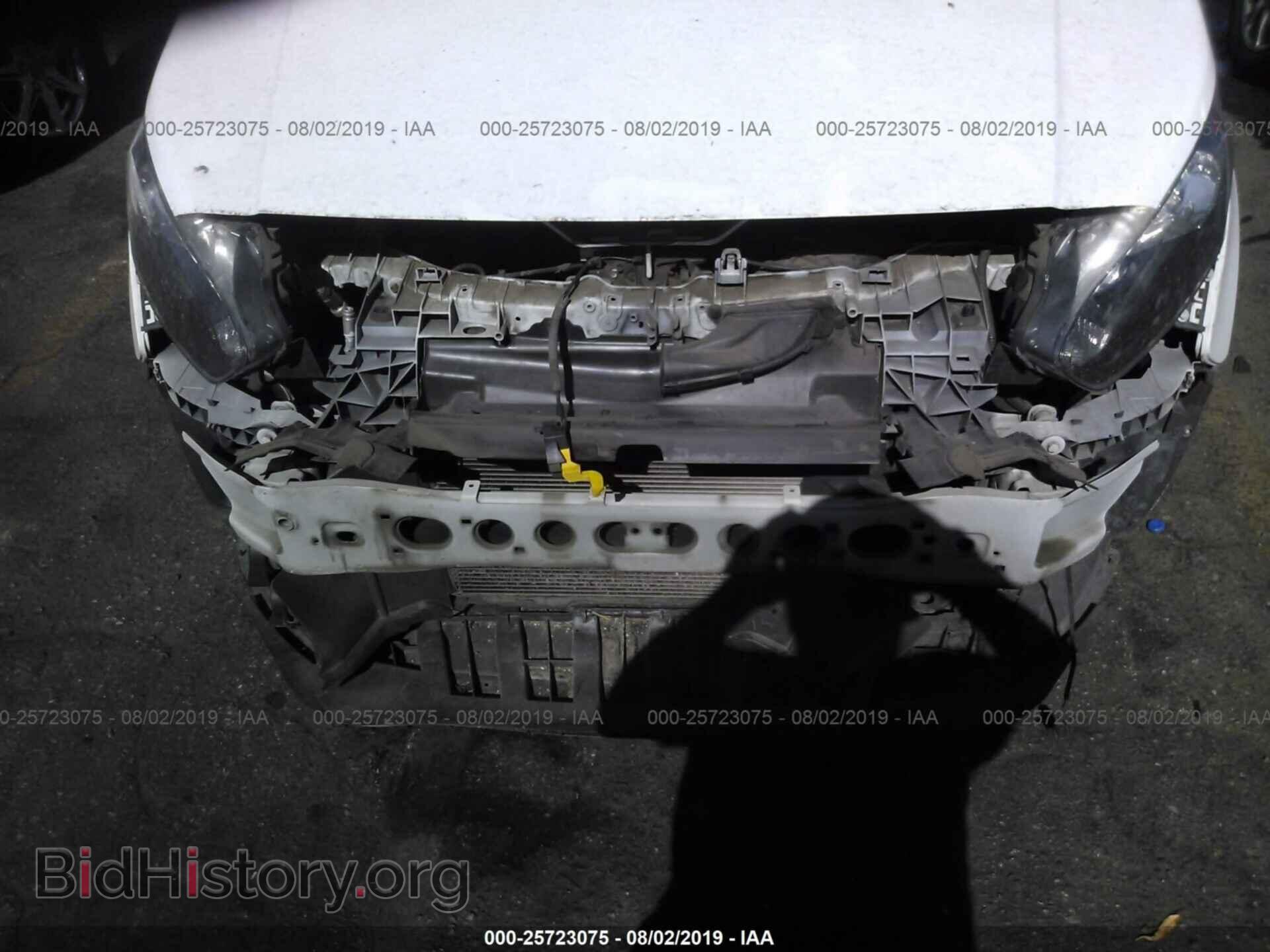 2015 FORD TRANSIT CONNECT - VIN: NM0LS7E77F1183287 - Фото 6