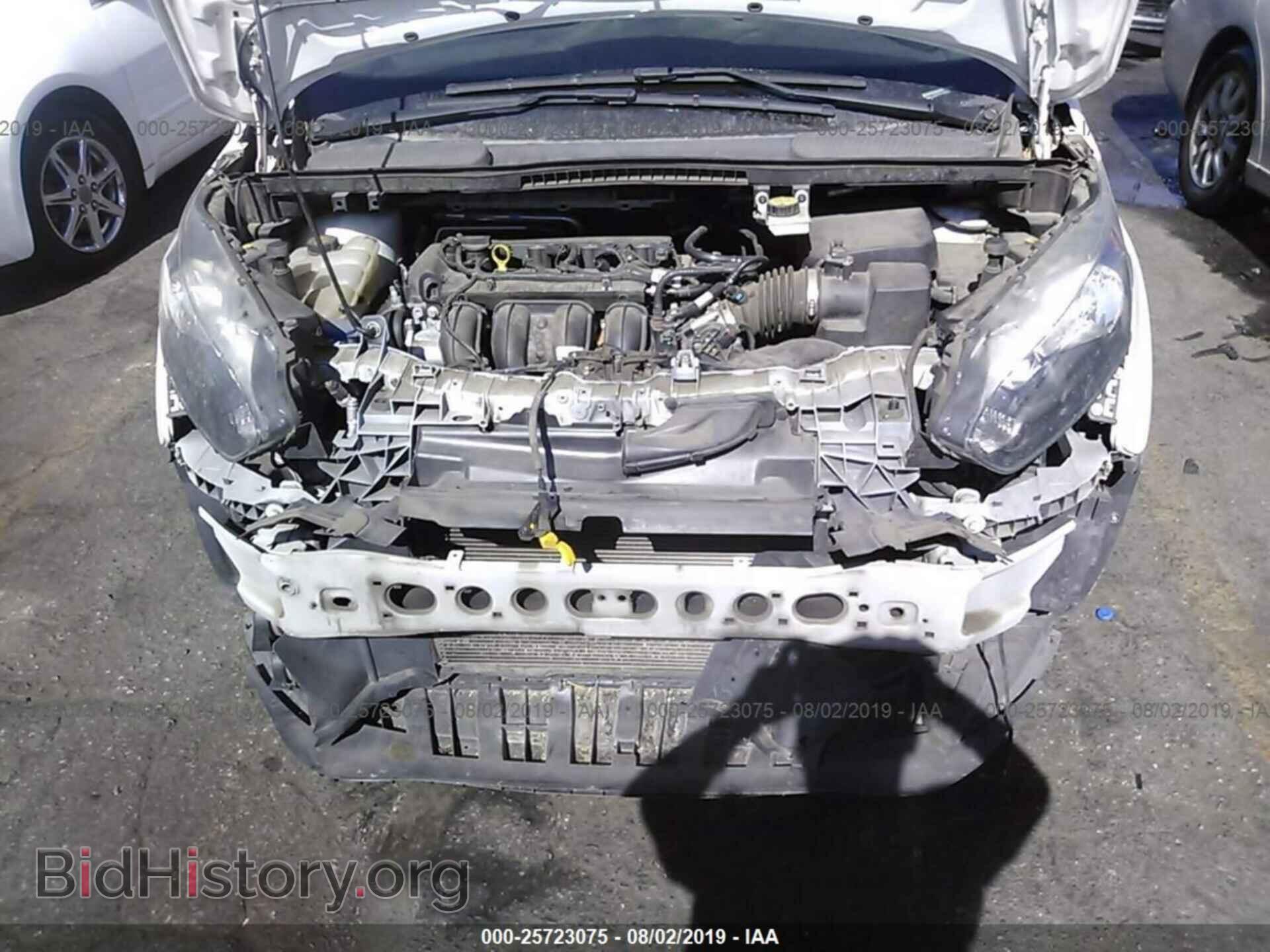 2015 FORD TRANSIT CONNECT - VIN: NM0LS7E77F1183287 - Фото 10