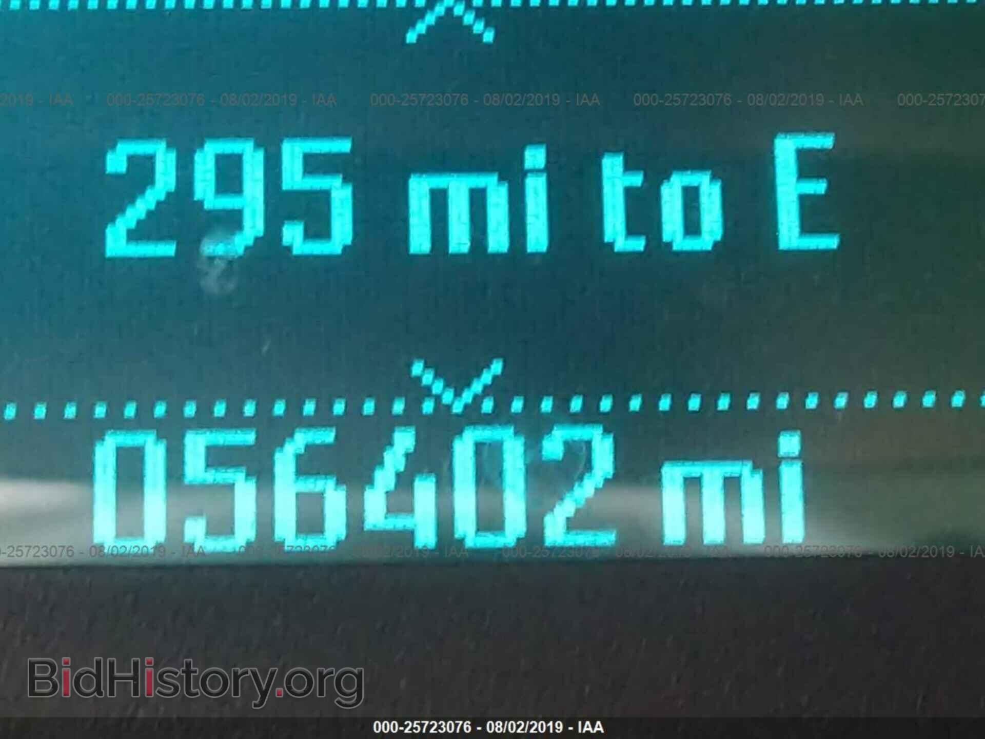 2016 FORD TRANSIT CONNECT - VIN: NM0LS7F74G1268278 - Фото 7