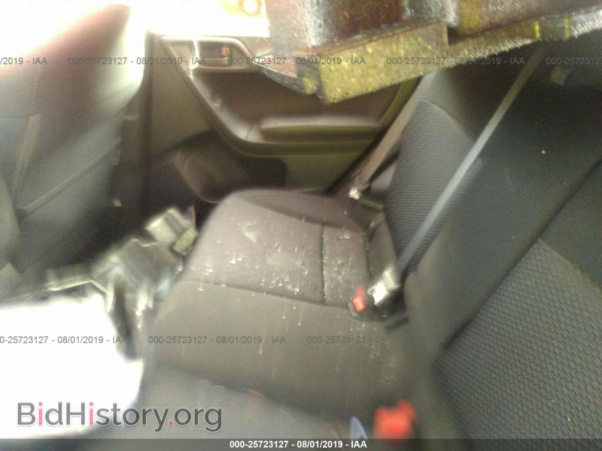 2017 SUBARU FORESTER - VIN: JF2SJAEC8HH593653 - Photo 8
