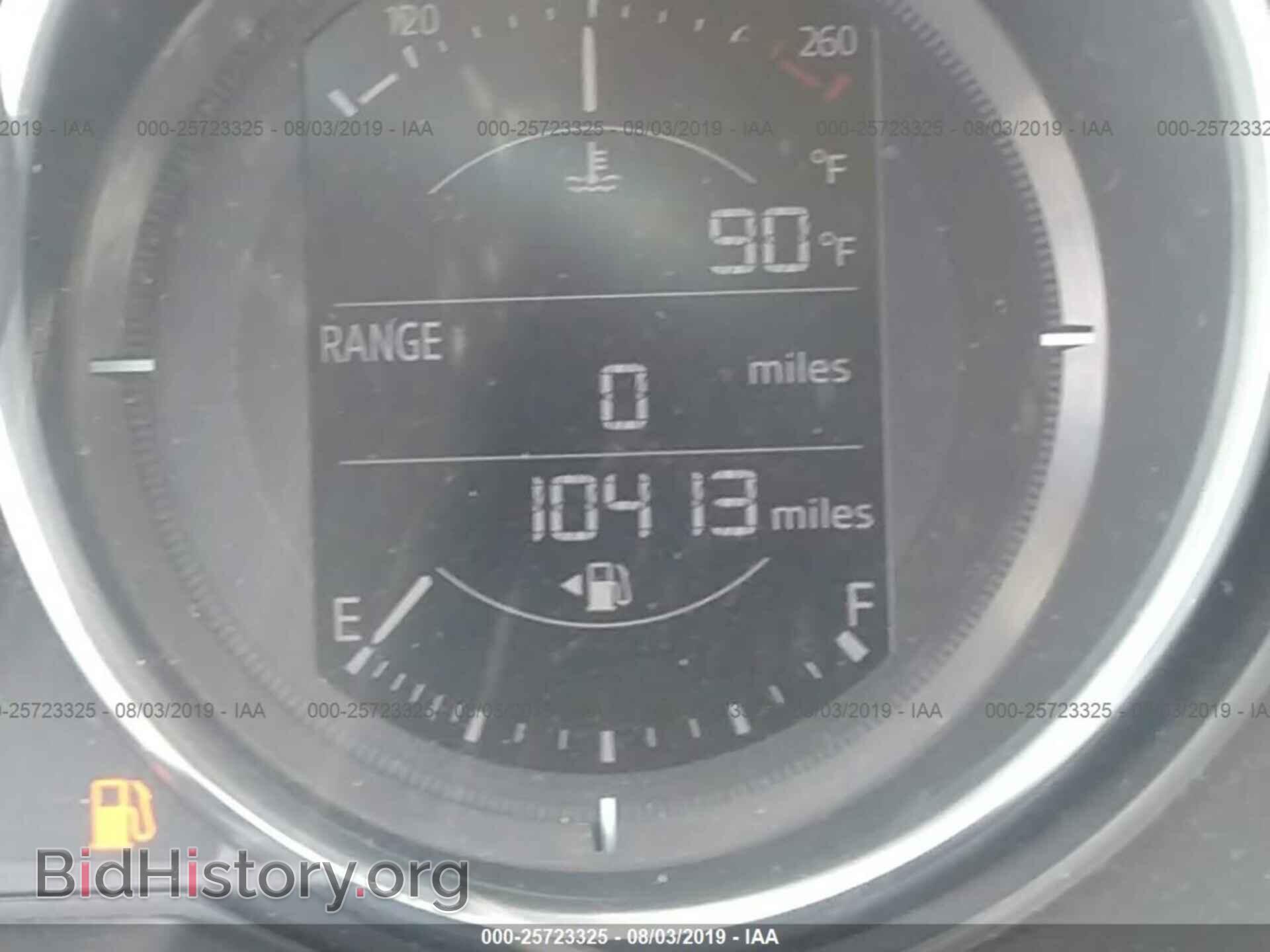2018 MAZDA CX-5 - VIN: JM3KFBBM7J0349152 - Фото 7