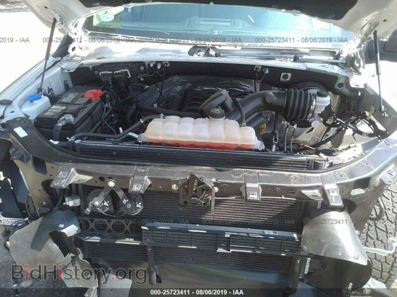 2017 Ford F150 (VIN 1FTEW1CF0HFC77279) — photo 10 of 10