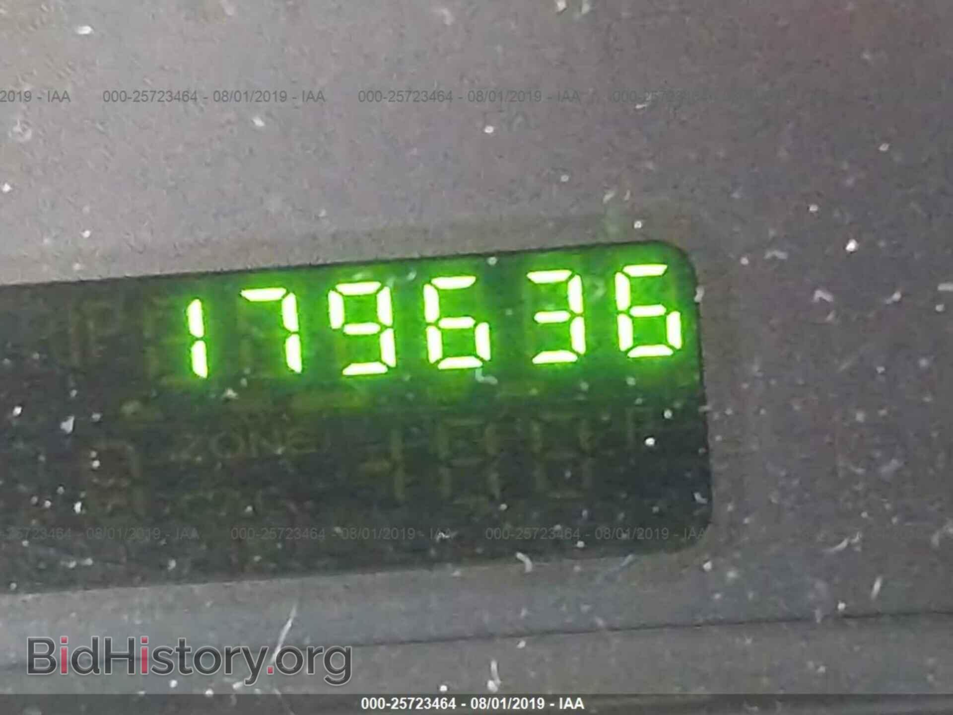2008 FORD EDGE - VIN: 2FMDK36C88BA36250 - Photo 7