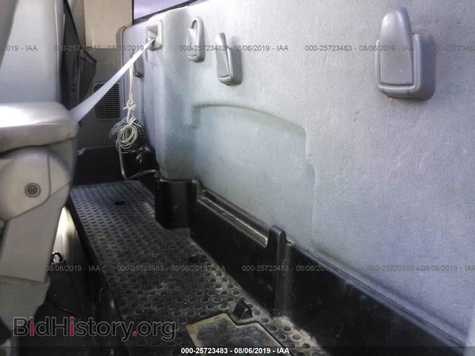 2008 DODGE RAM 1500 - VIN: 1D7HA16K08J146909 - Фото 8