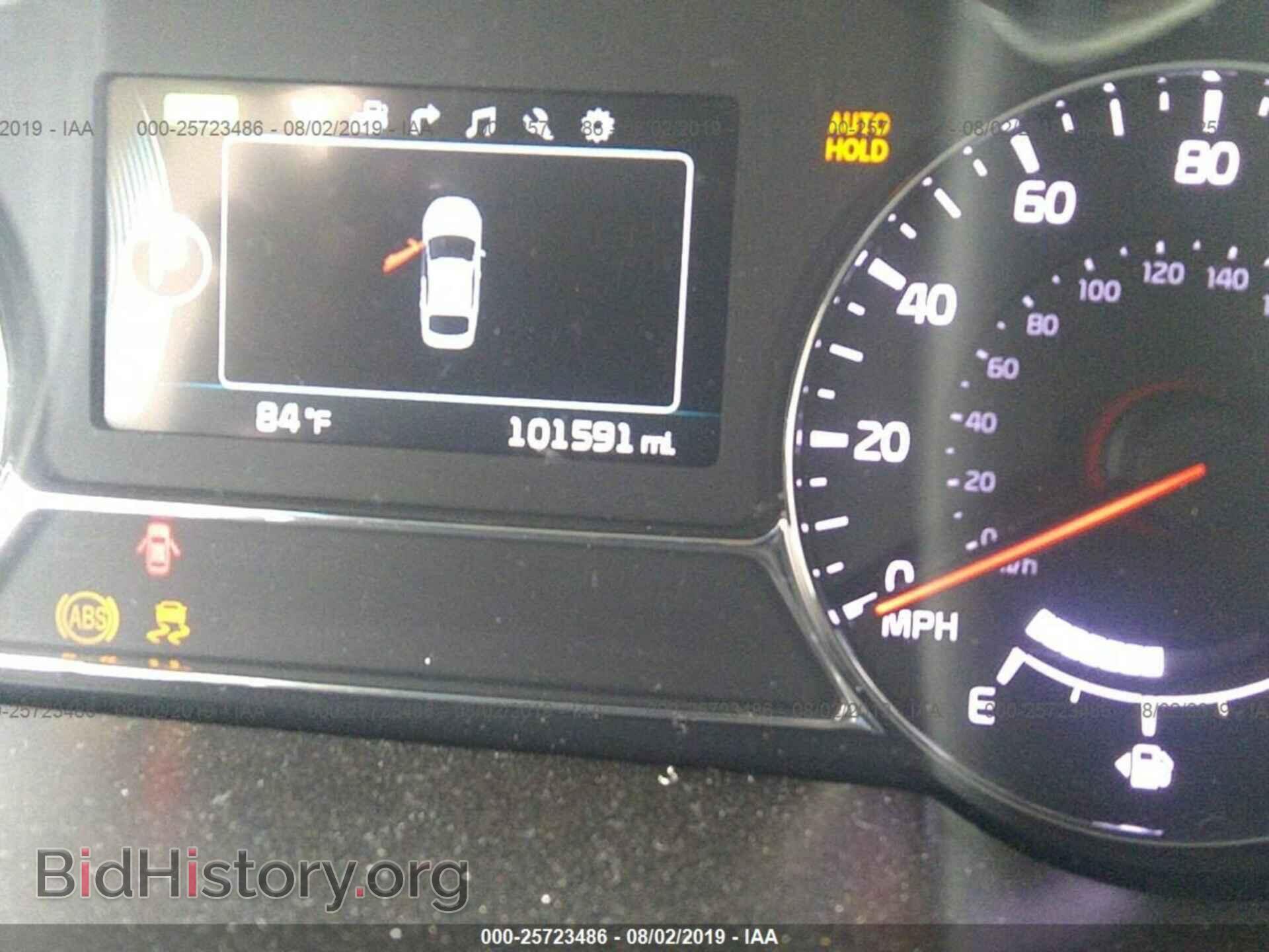 2015 KIA OPTIMA - VIN: KNAGN4AD8F5091214 - Photo 7