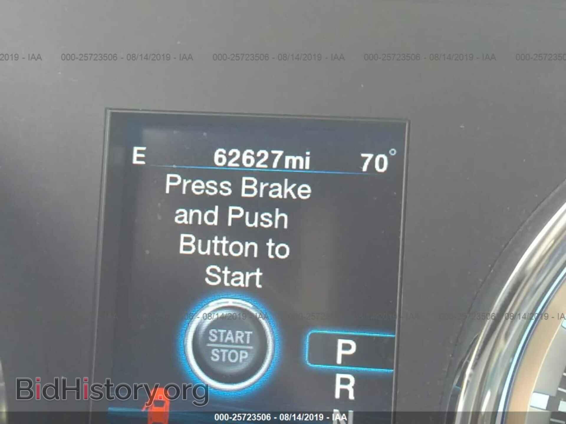2012 CHRYSLER 300 - VIN: 2C3CCAAG3CH237947 - Фото 7