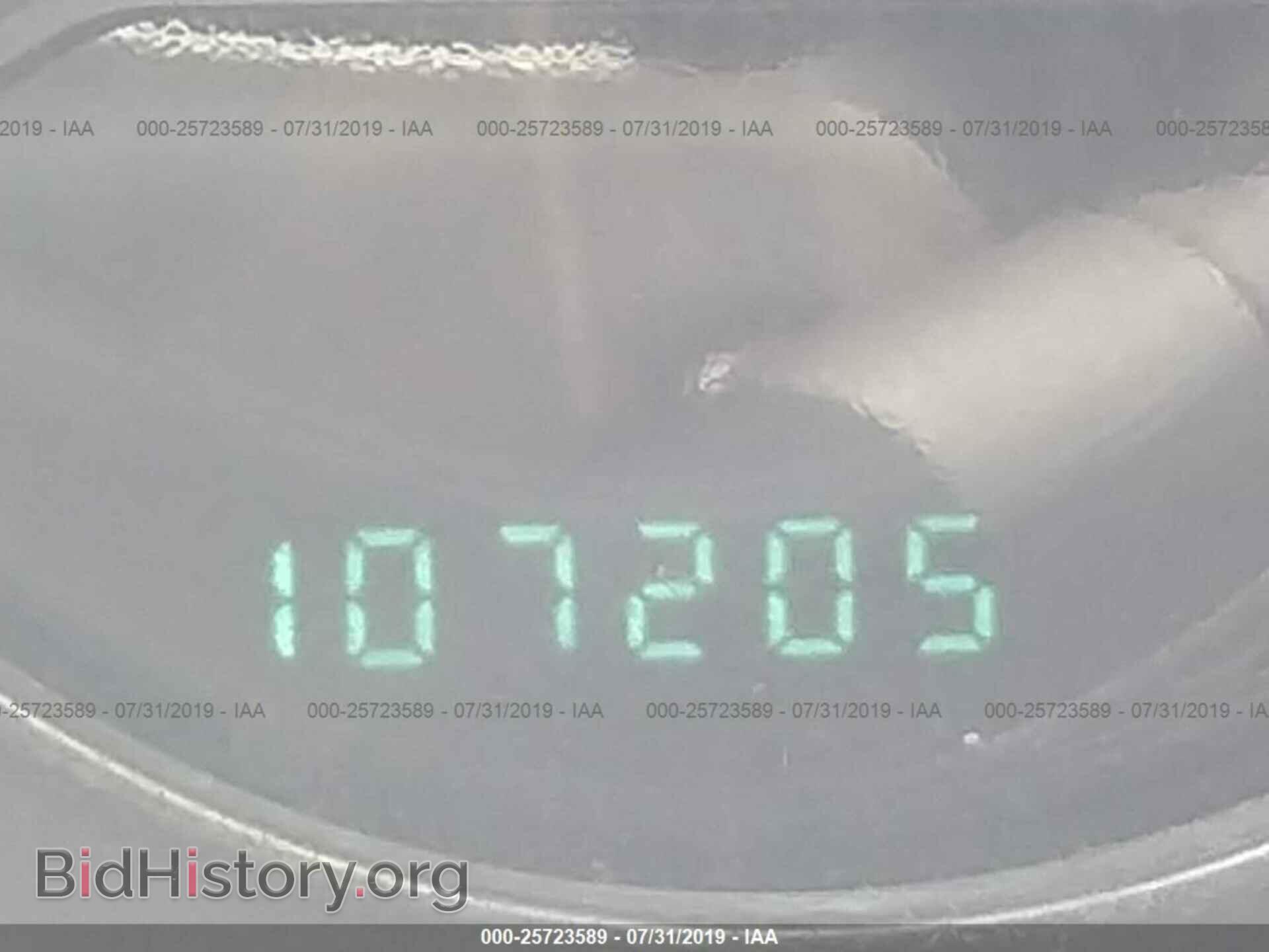 2013 CHRYSLER 200 - VIN: 1C3CCBBB5DN693658 - Photo 7