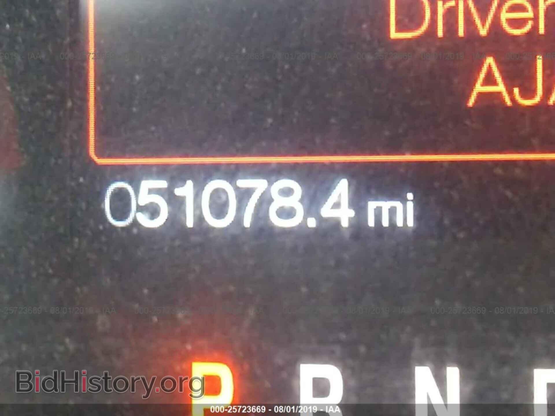 2013 FORD F150 - VIN: 1FTFX1CFXDFB35128 - Фото 7