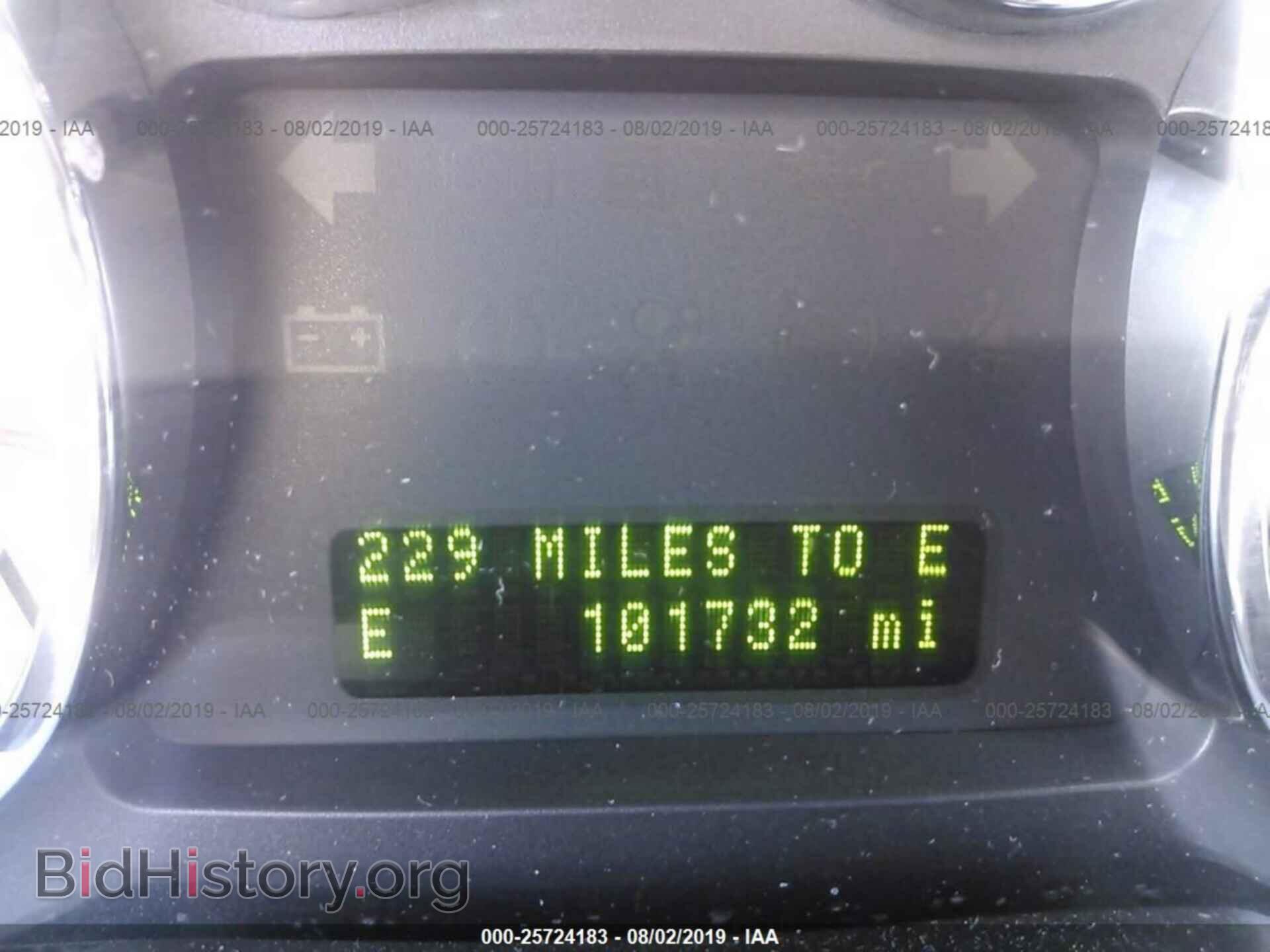 2010 FORD EDGE - VIN: 2FMDK4KC7ABB64125 - Фото 7