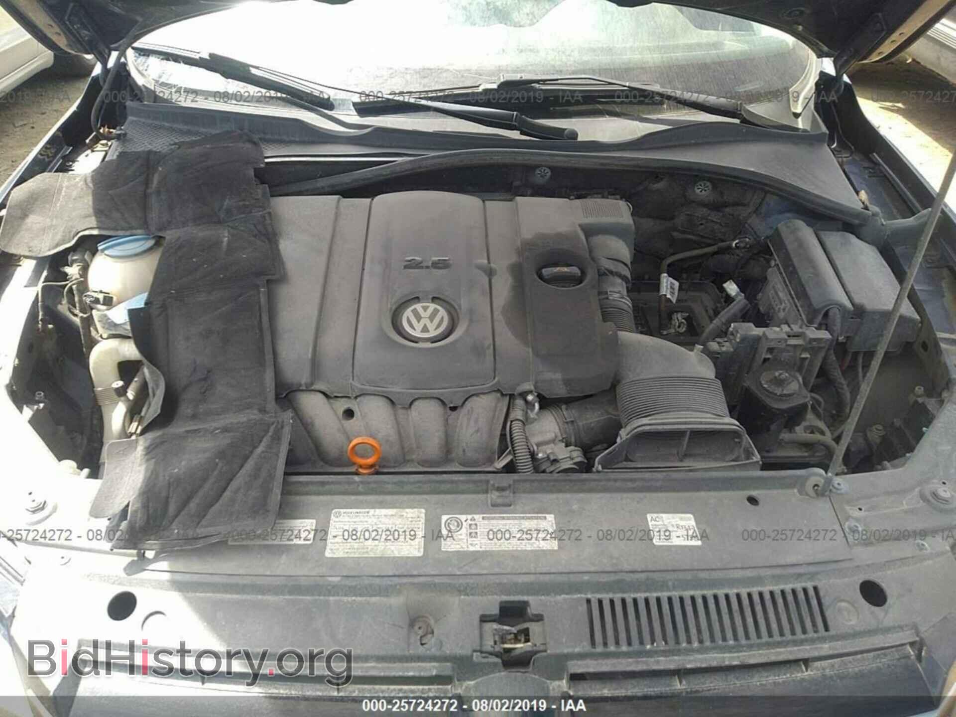 2013 VOLKSWAGEN PASSAT - VIN: 1VWAP7A31DC064194 - Фото 10
