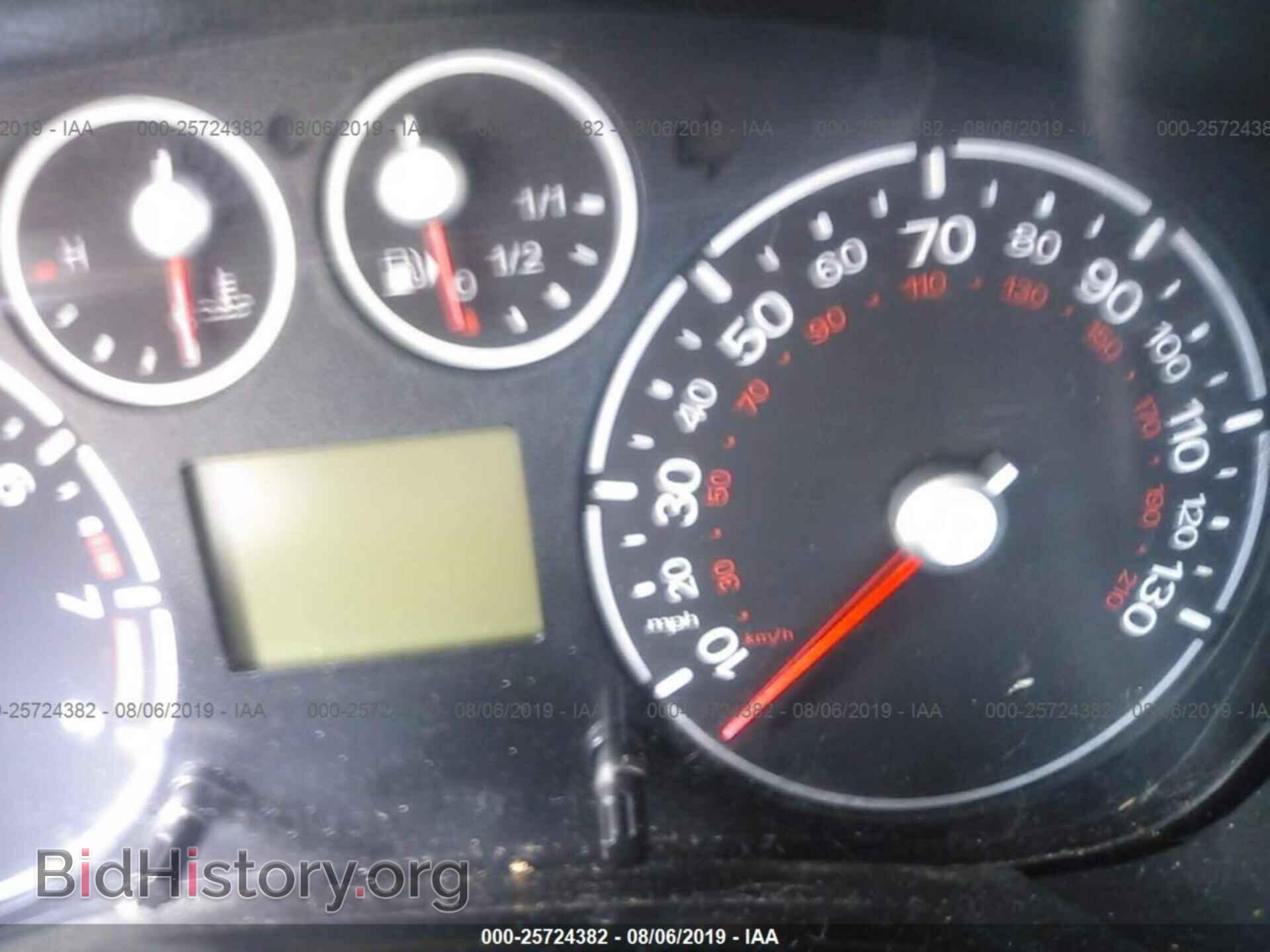 2010 Ford Transit Connect - VIN: NM0LS6AN9AT017199 - Фото 7