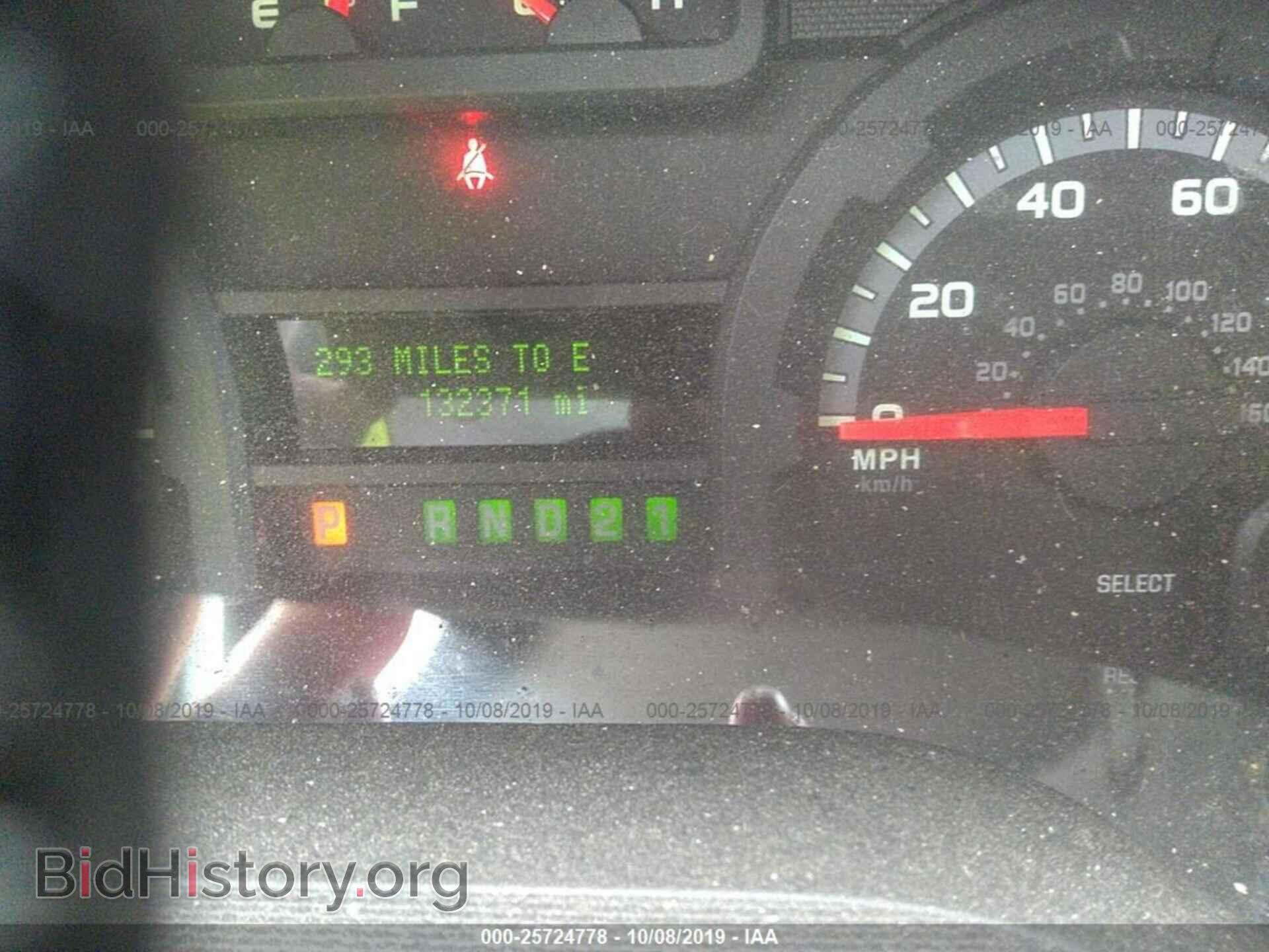 2013 FORD ECONOLINE - VIN: 1FTNE2EL9DDA07484 - Фото 7