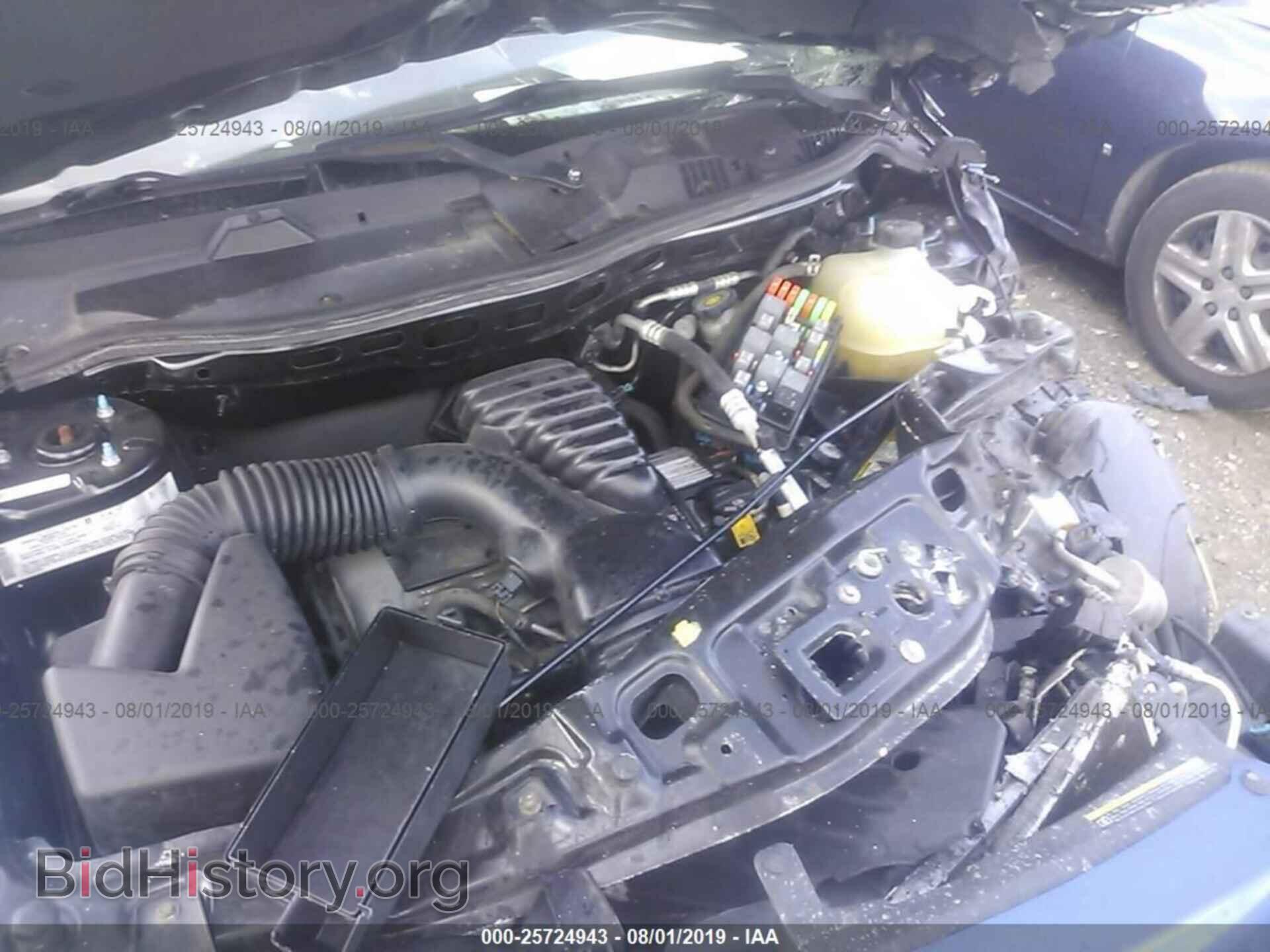 2005 SATURN VUE - VIN: 5GZCZ33D05S829373 - Фото 10