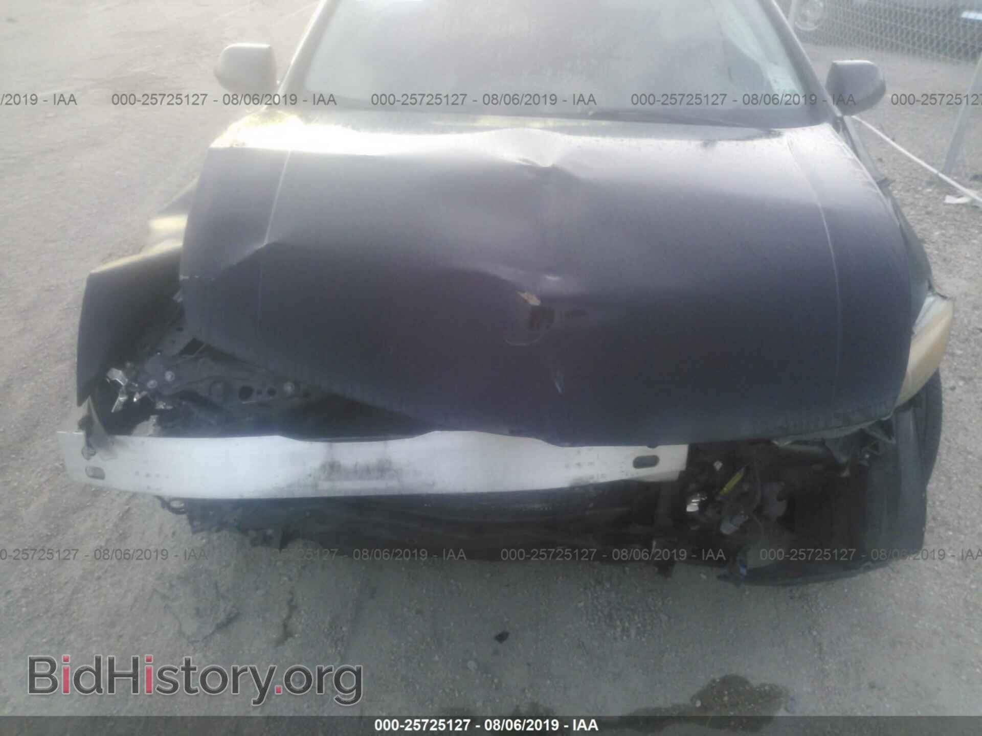 2012 ACURA TSX - VIN: JH4CU2F43CC000244 - Фото 6