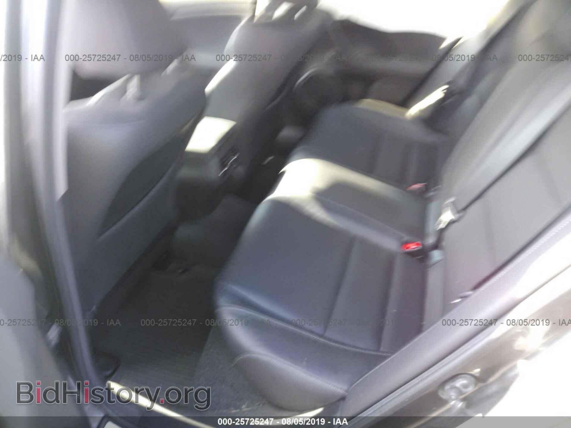 2013 ACURA TSX - VIN: JH4CU2F6XDC005010 - Фото 8