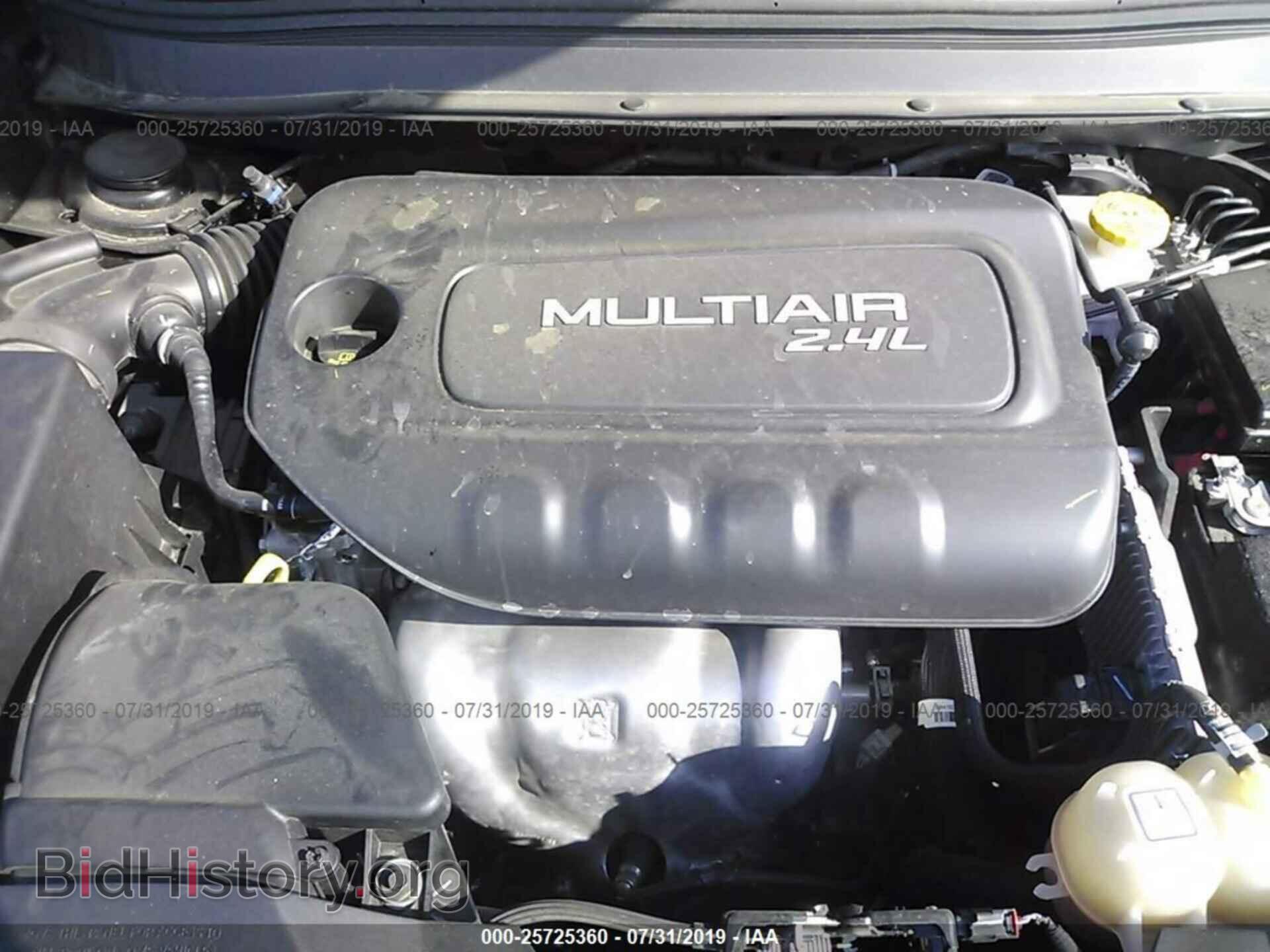 2019 JEEP CHEROKEE - VIN: 1C4PJLCB1KD171443 - Фото 10
