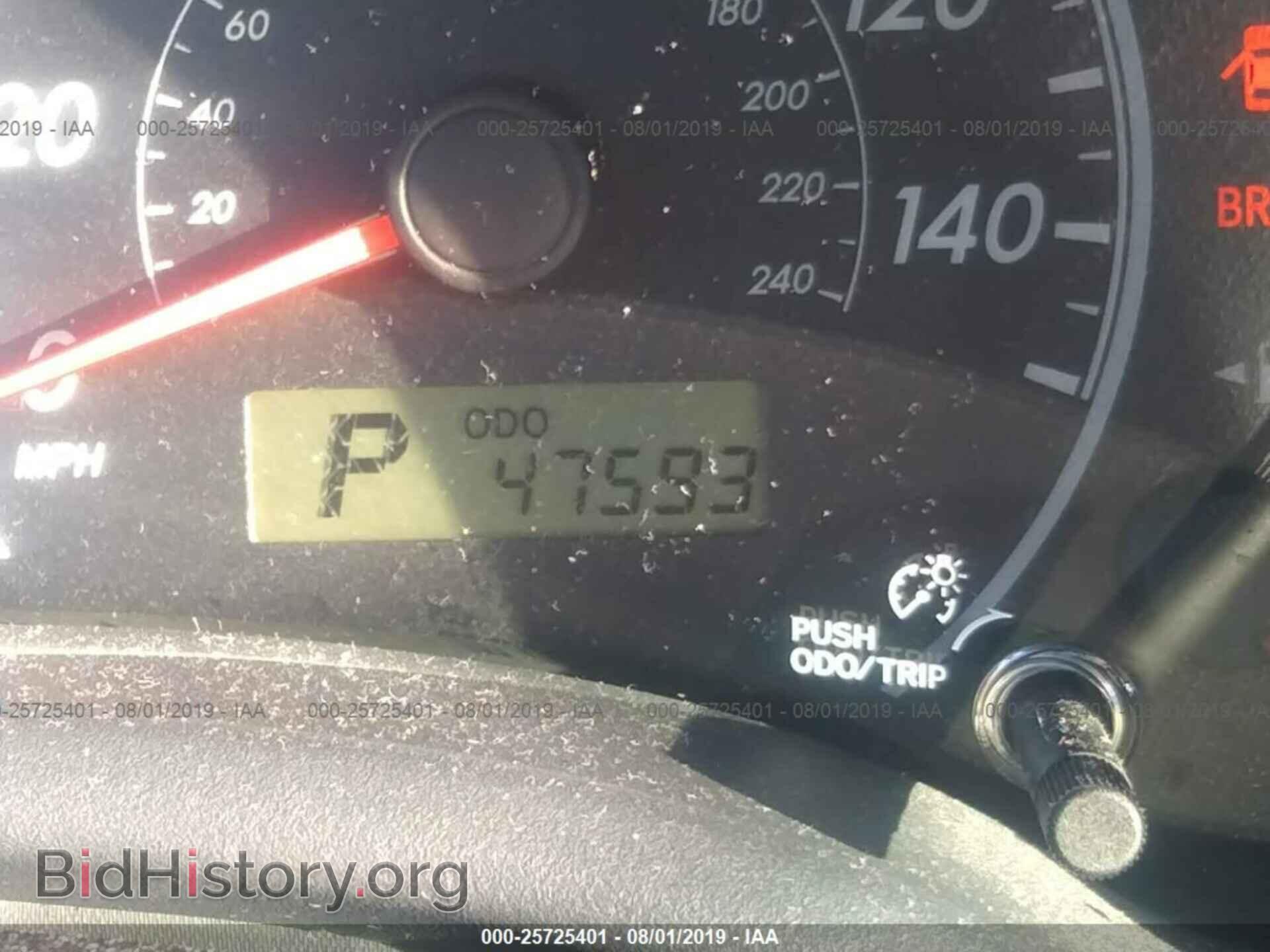 2013 TOYOTA COROLLA - VIN: 2T1BU4EE5DC115746 - Фото 7