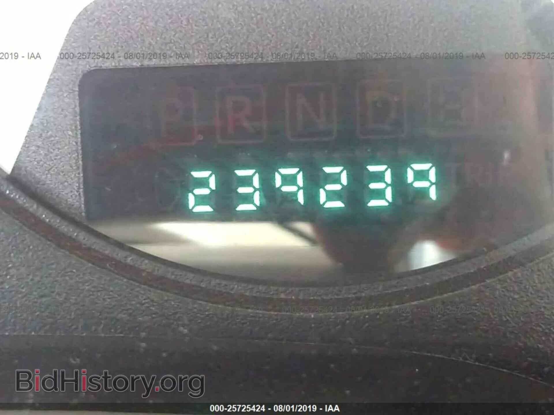2008 DODGE RAM 3500 - VIN: 3D7MX48A48G149977 - Фото 6