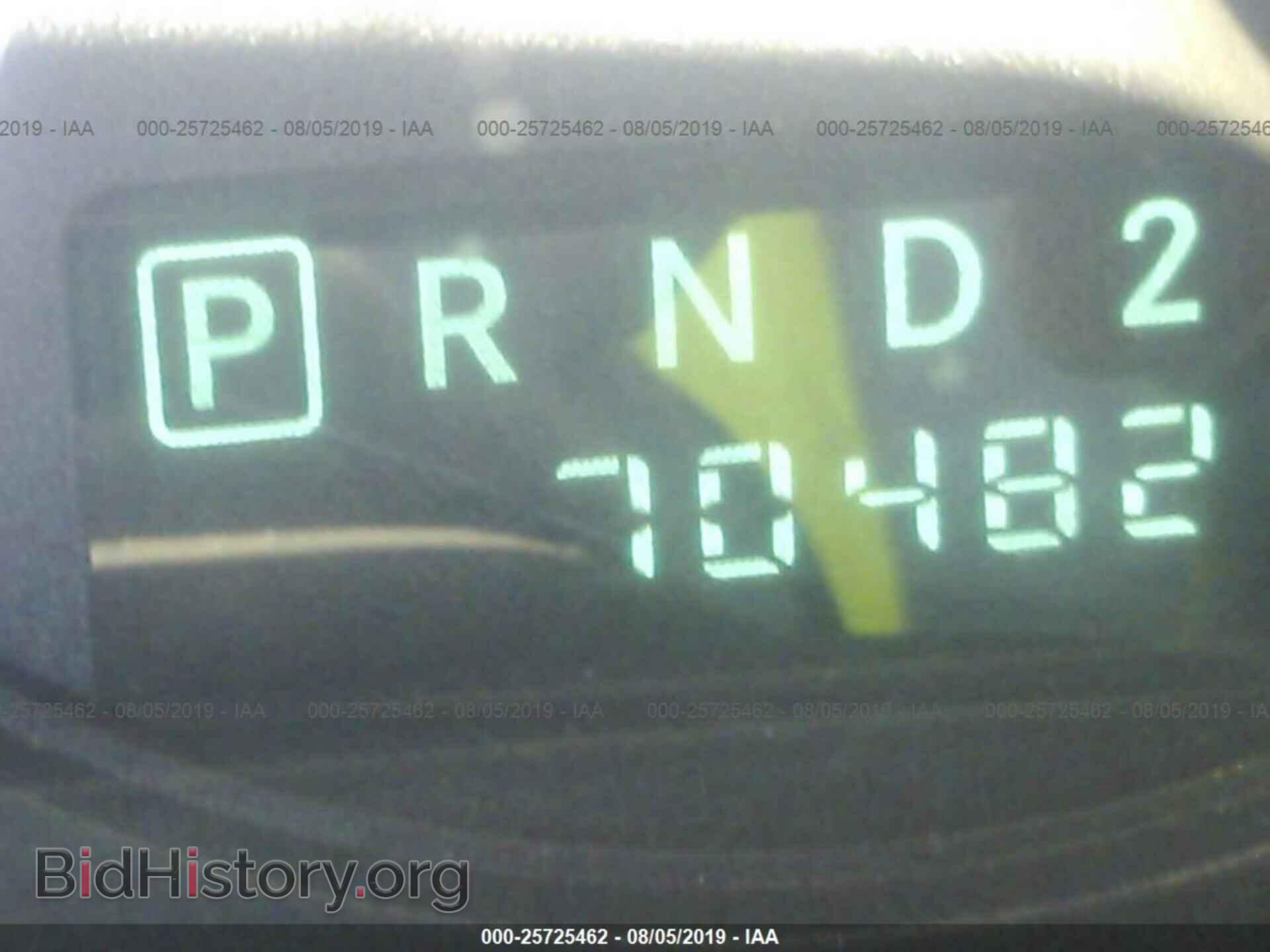 2006 DODGE RAM 1500 - VIN: 1D7HA18N56S600845 - Фото 7