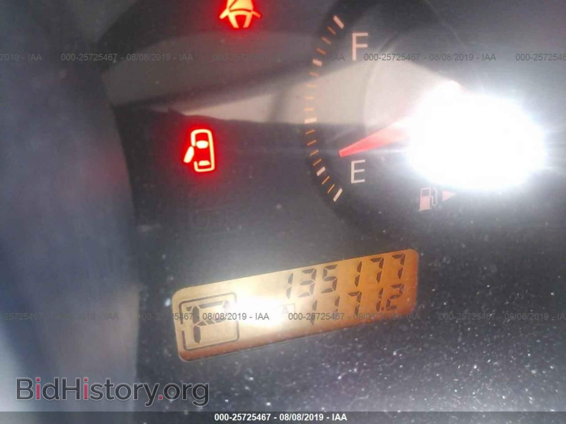 2007 NISSAN VERSA - VIN: 3N1BC13E57L431379 - Фото 7