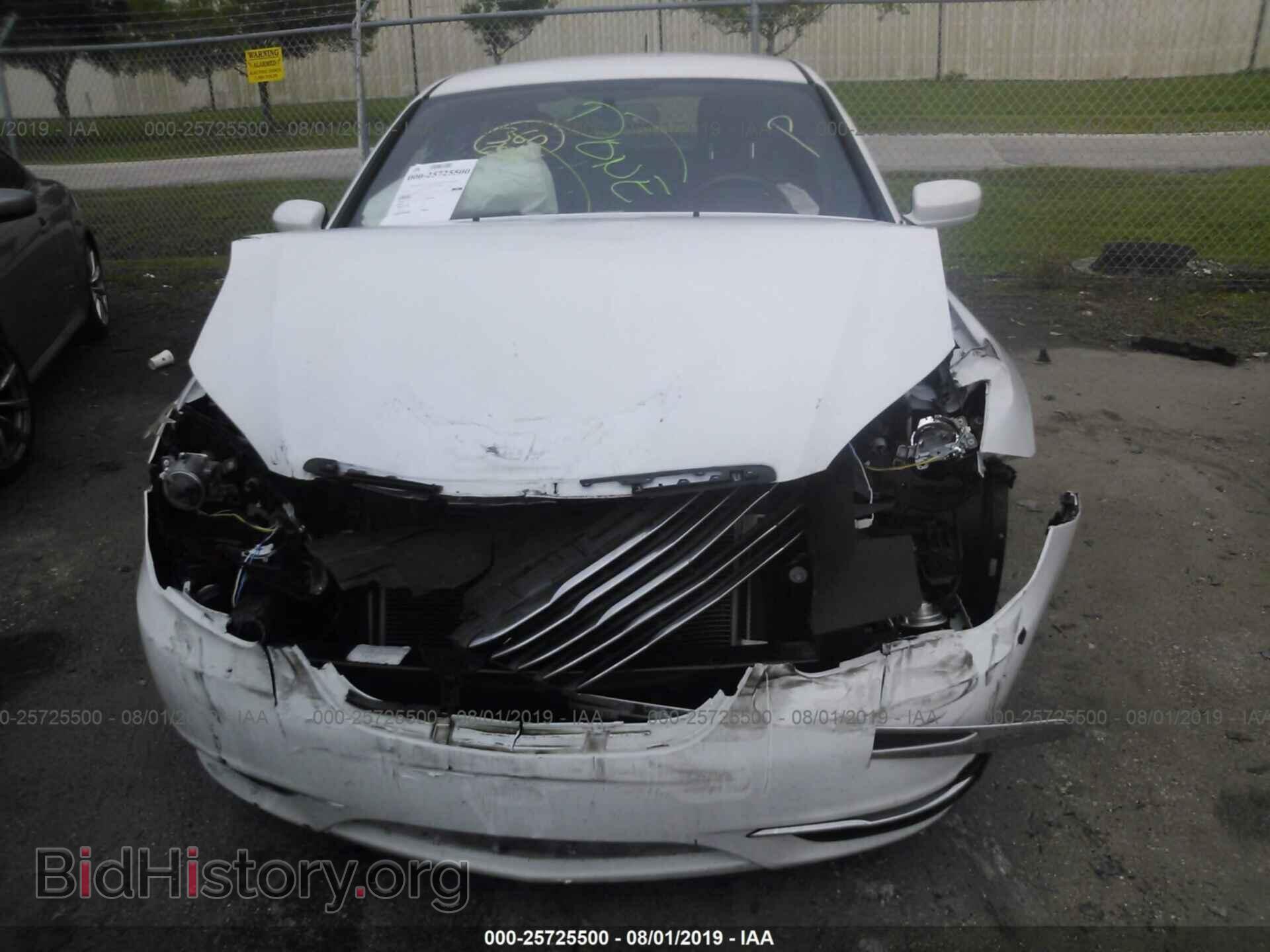 2013 CHRYSLER 200 - VIN: 1C3CCBBB2DN687185 - Photo 6