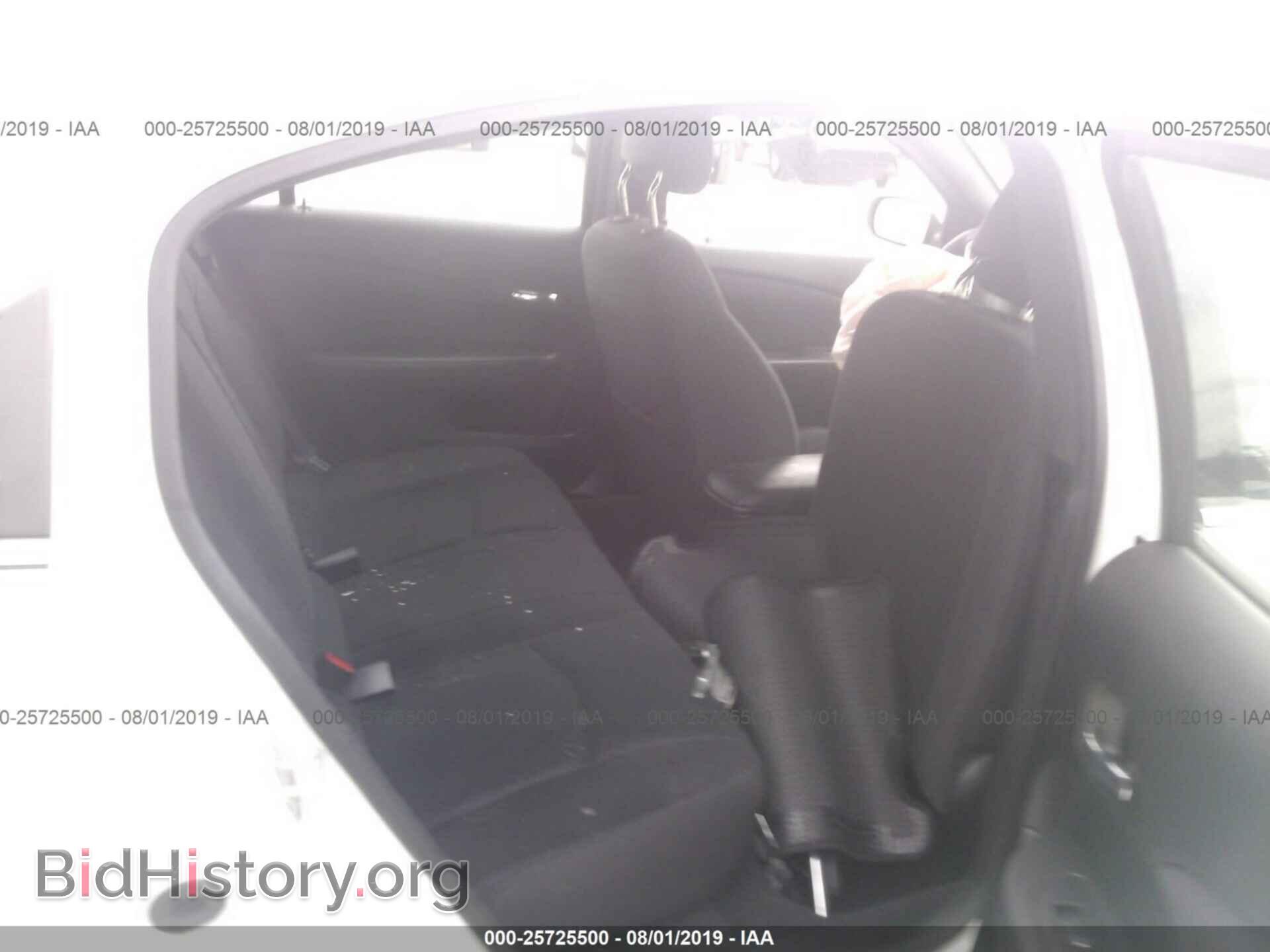 2013 CHRYSLER 200 - VIN: 1C3CCBBB2DN687185 - Photo 8