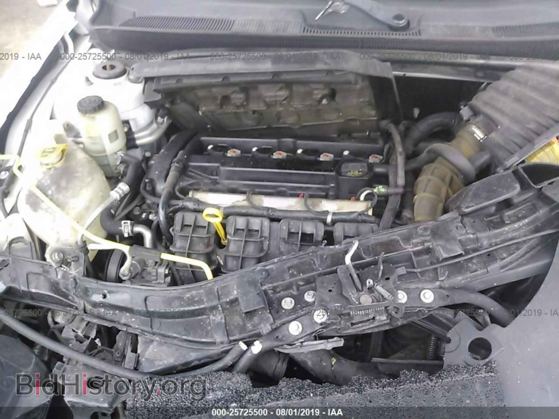 2013 CHRYSLER 200 - VIN: 1C3CCBBB2DN687185 - Photo 10