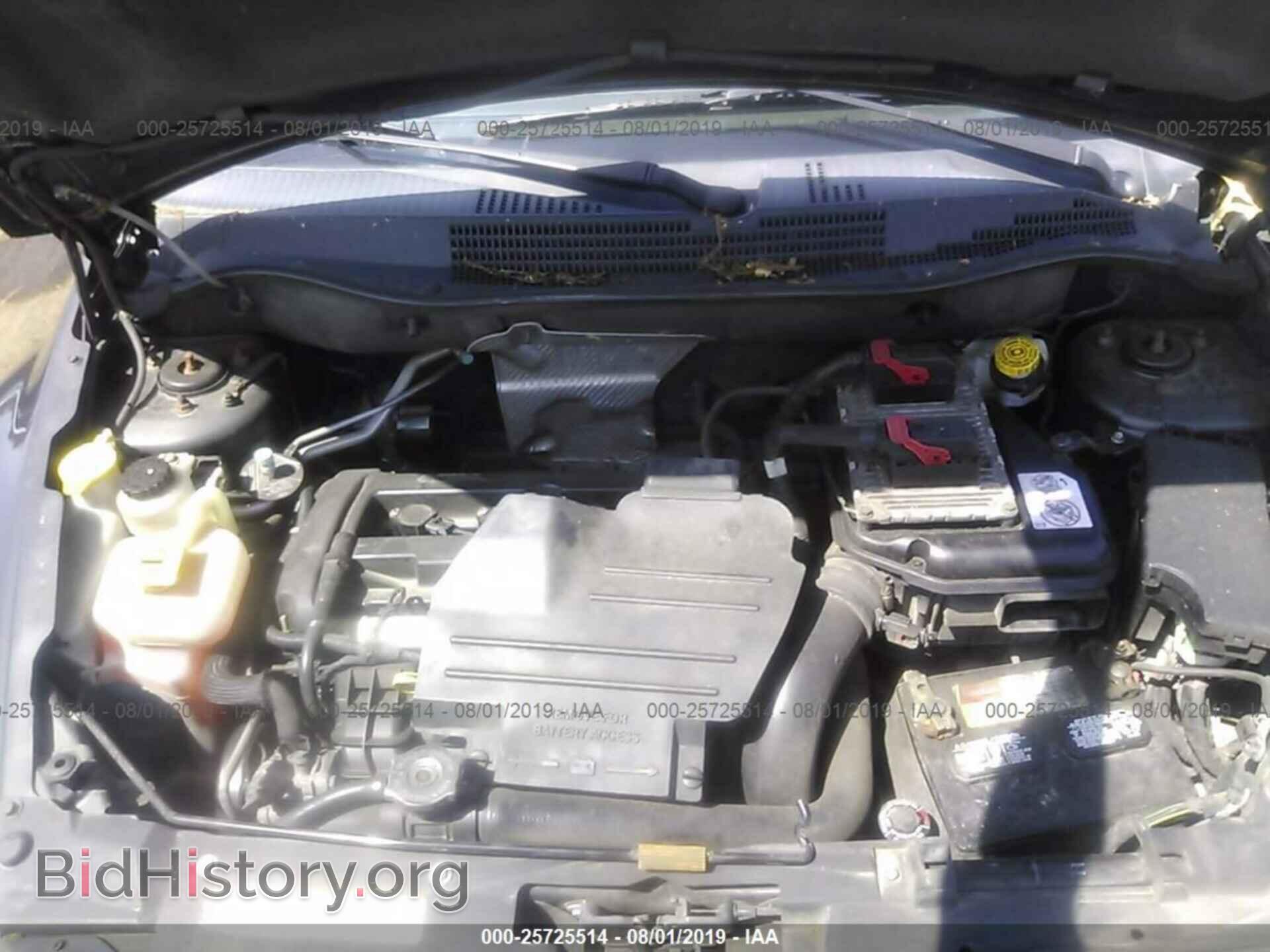 2011 DODGE CALIBER - VIN: 1B3CB3HA3BD120605 - Фото 10