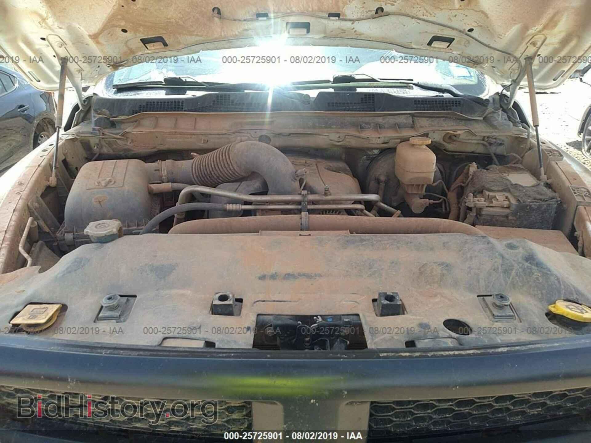 2017 RAM 2500 - VIN: 3C6TR5HT8HG581857 - Photo 10